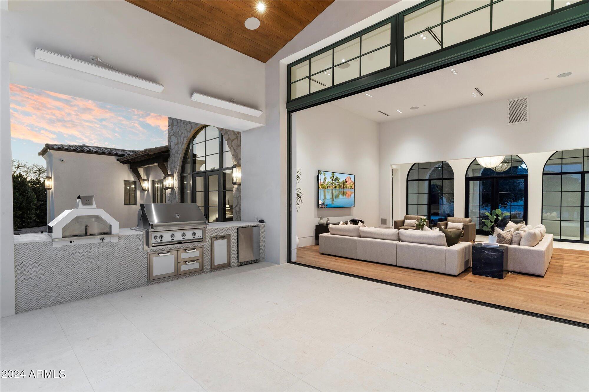 CORONADO FOOTHILLS - Residential