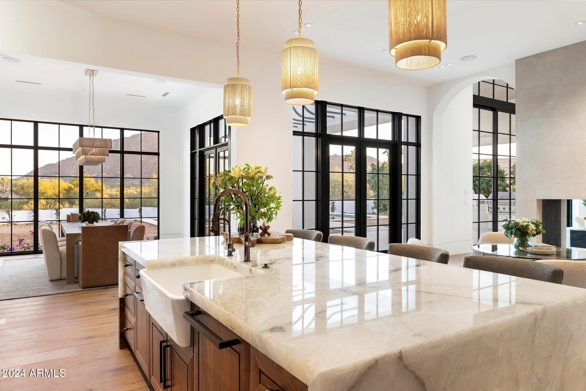 CORONADO FOOTHILLS - Residential
