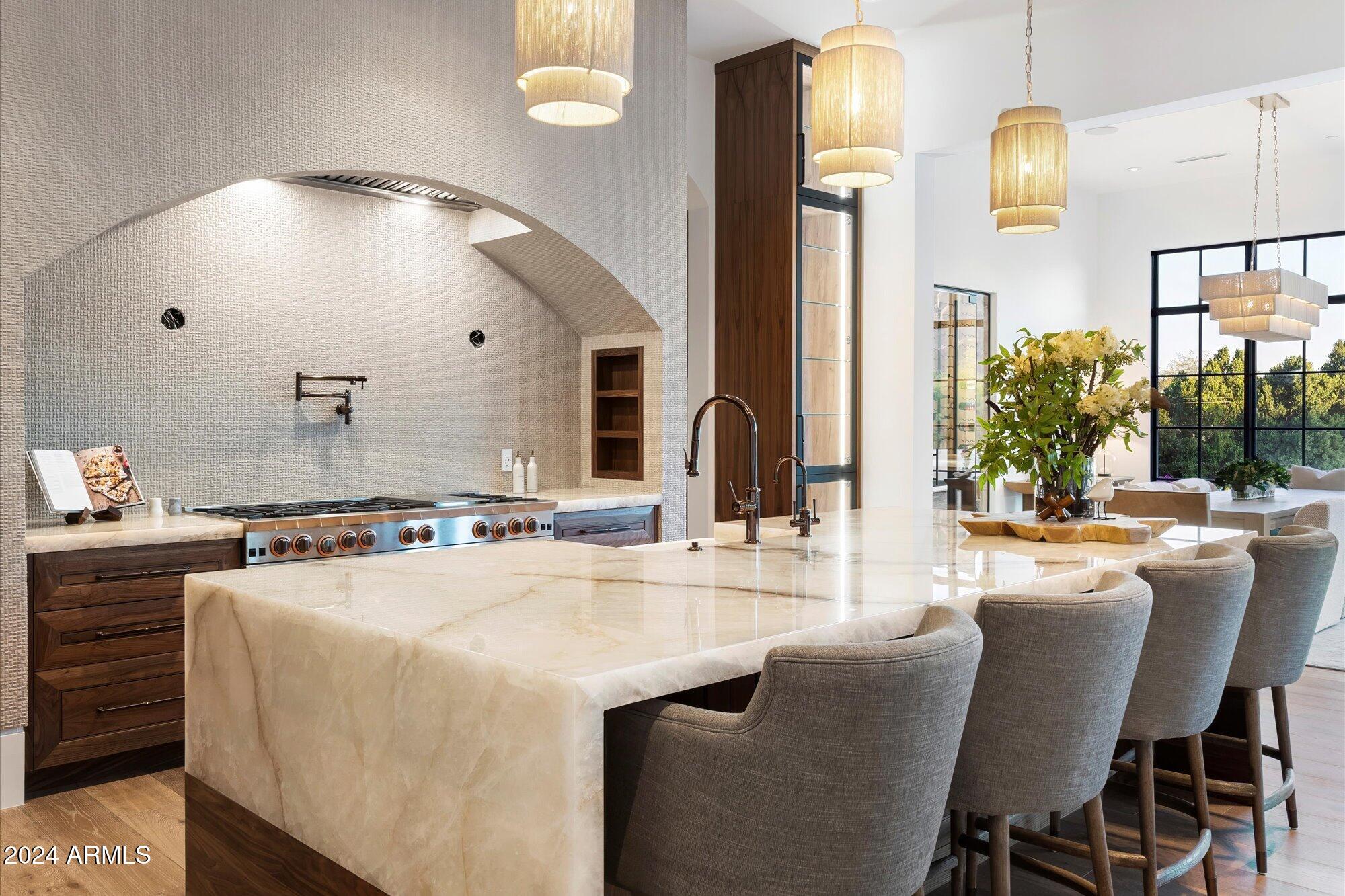 CORONADO FOOTHILLS - Residential