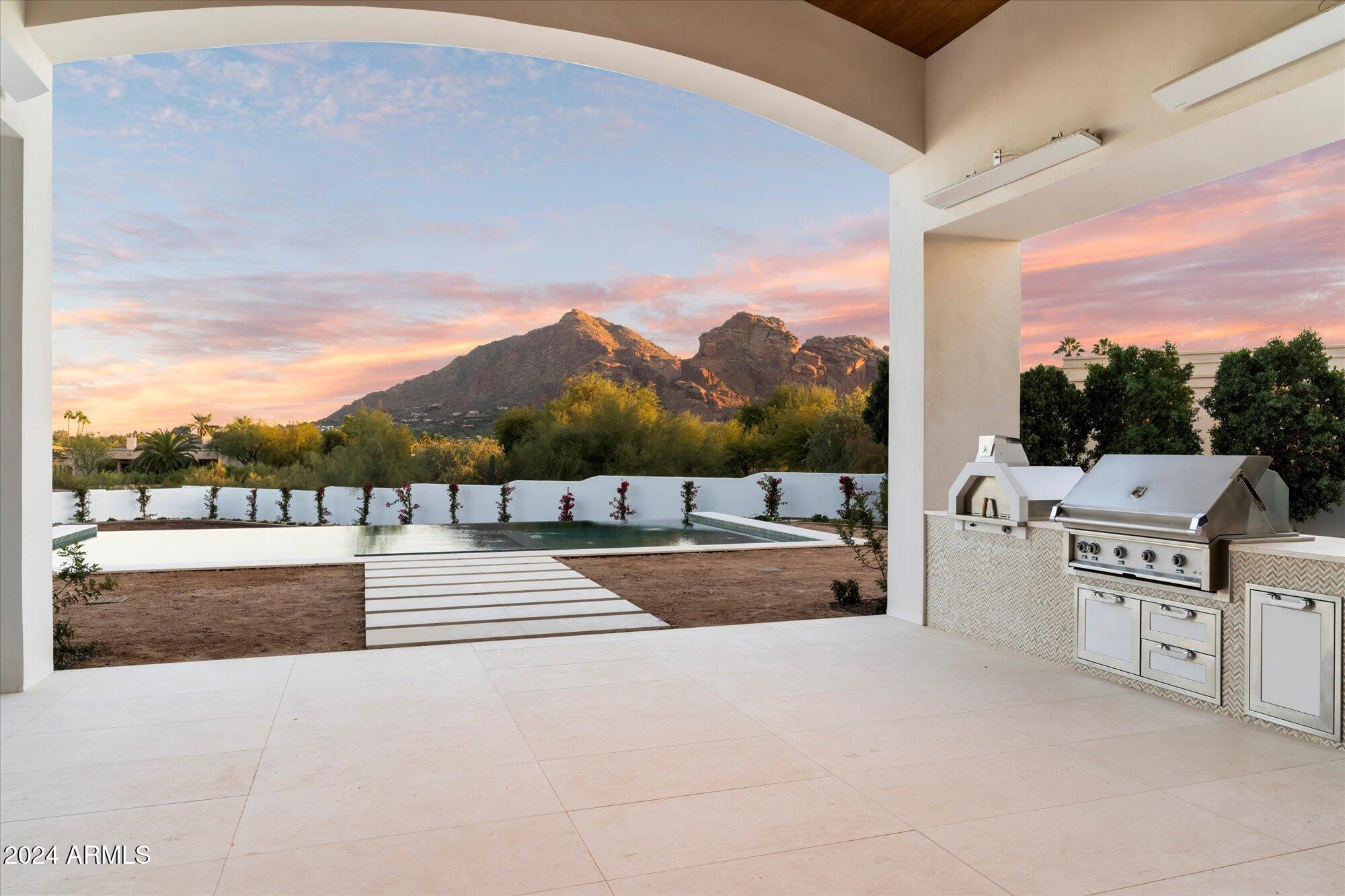 CORONADO FOOTHILLS - Residential