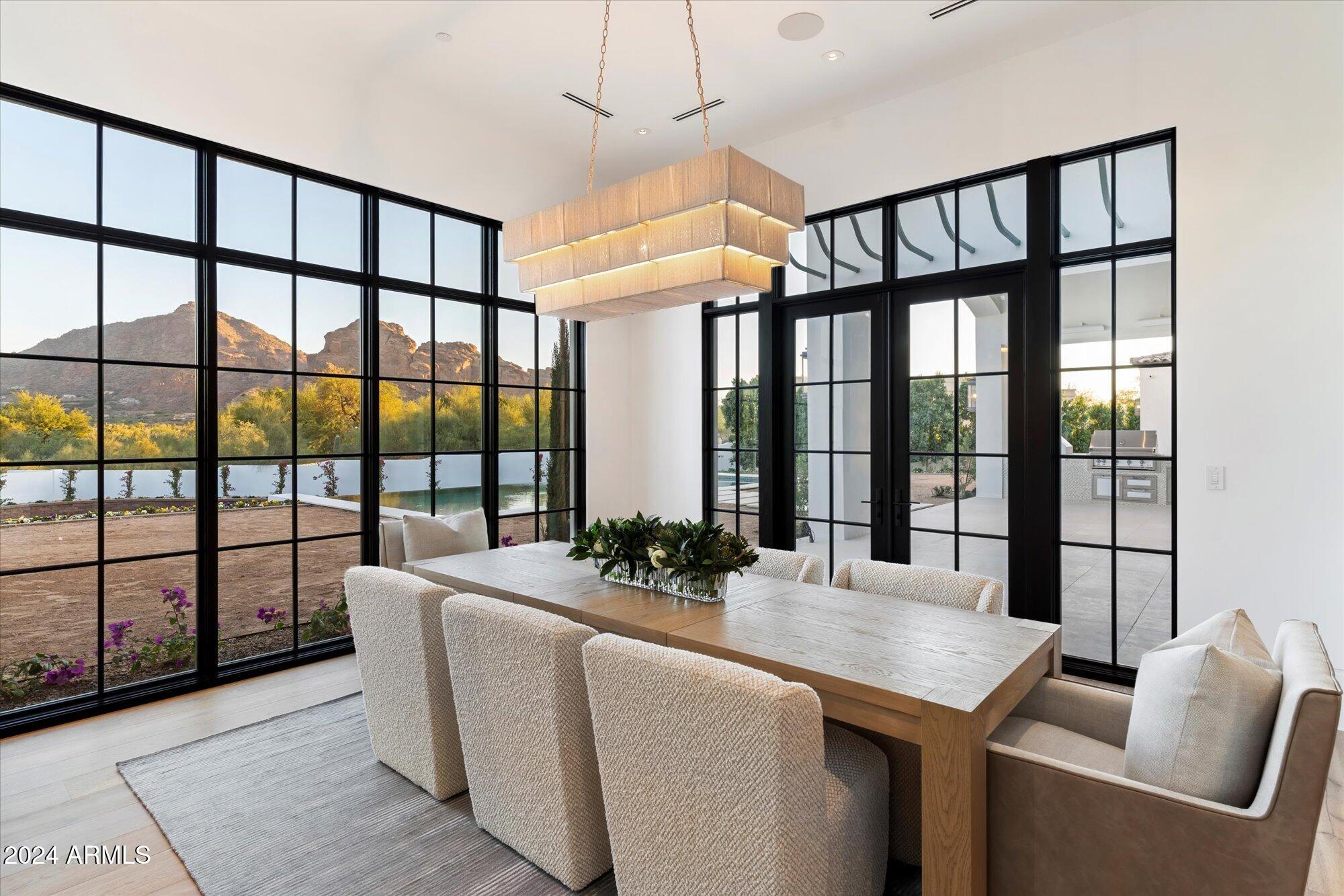CORONADO FOOTHILLS - Residential