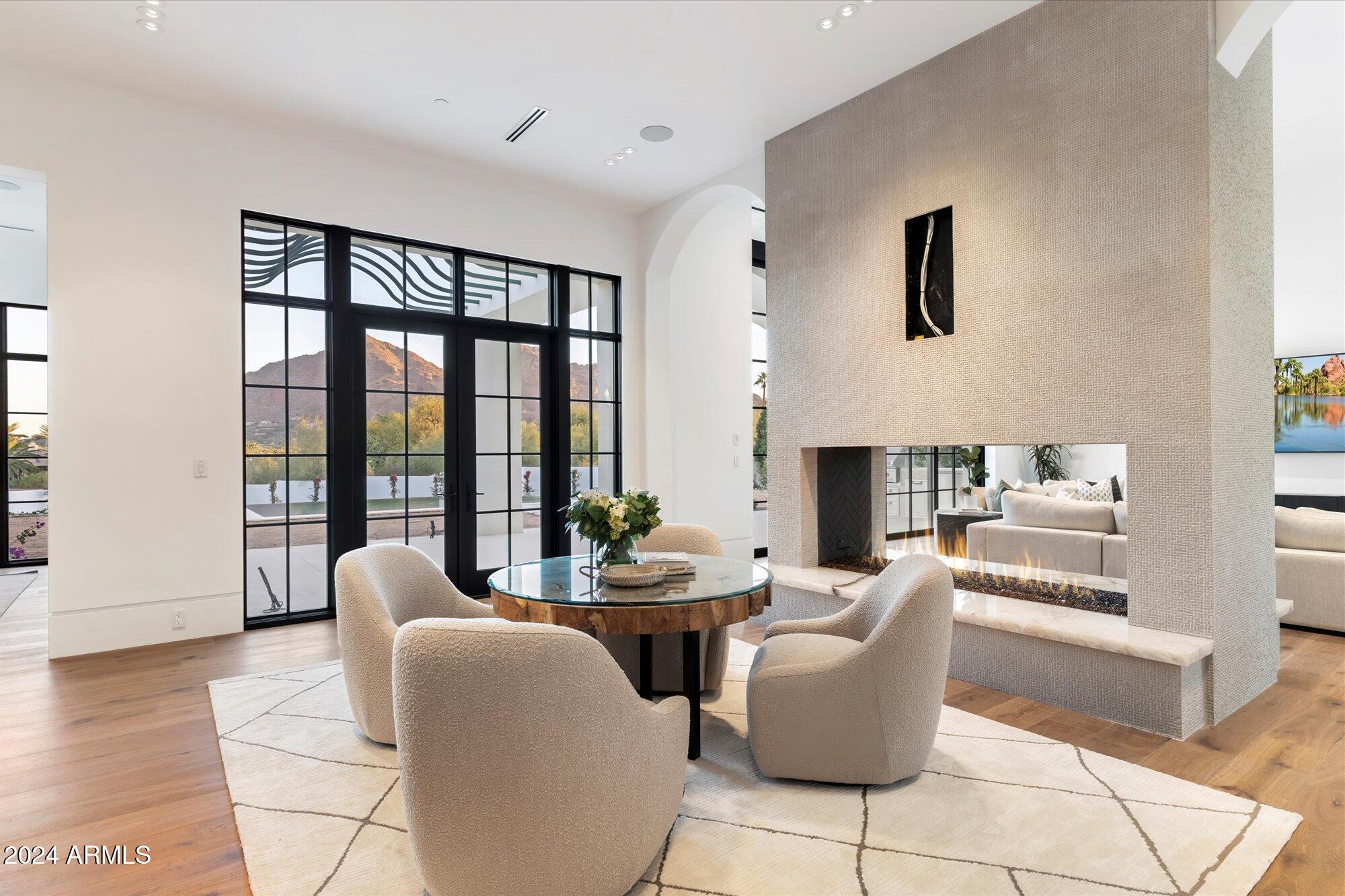 CORONADO FOOTHILLS - Residential