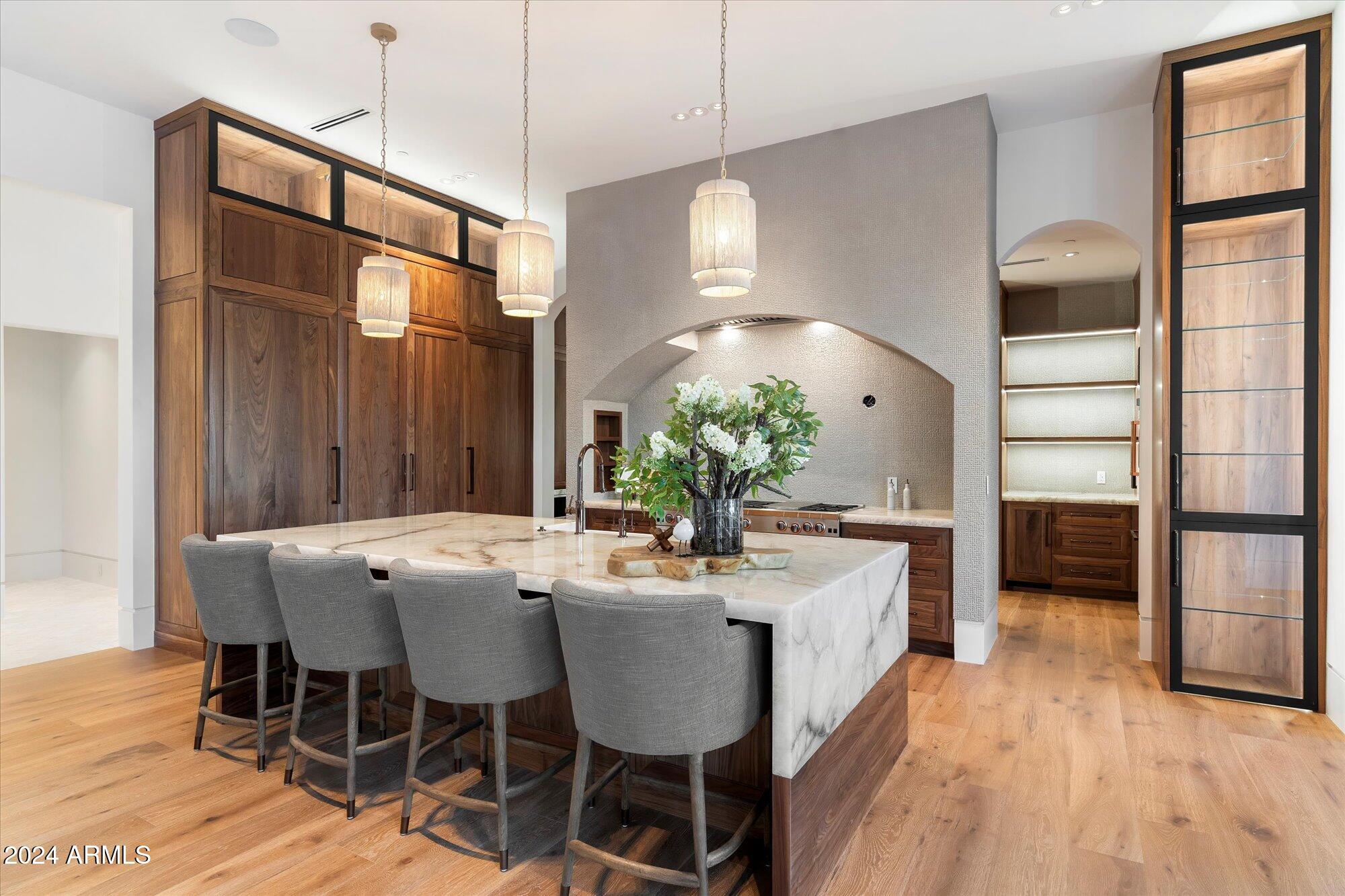 CORONADO FOOTHILLS - Residential