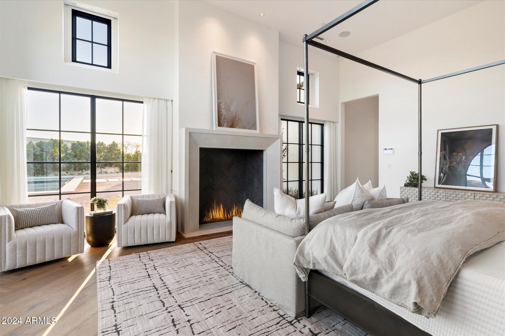 CORONADO FOOTHILLS - Residential