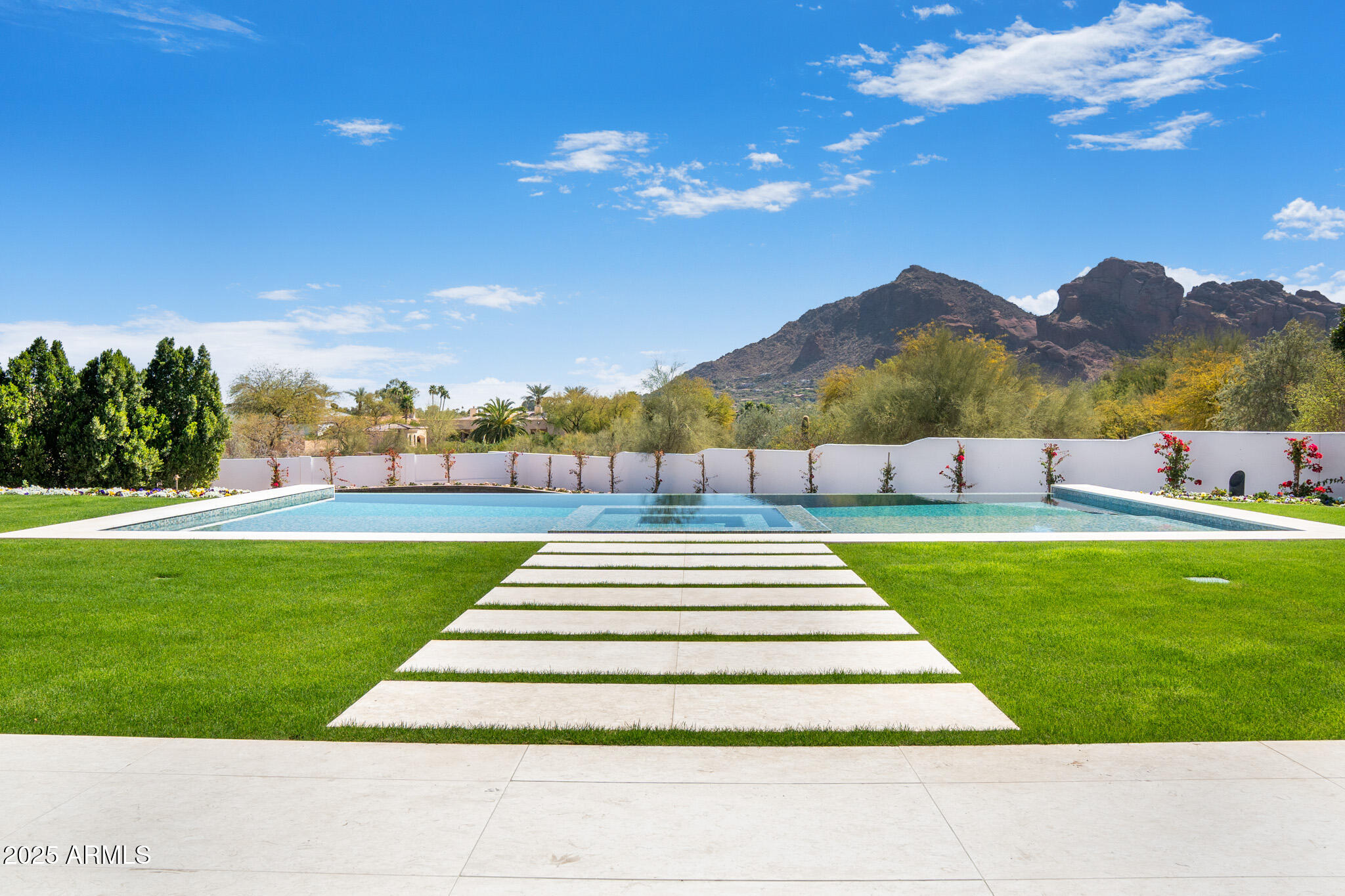 CORONADO FOOTHILLS - Residential