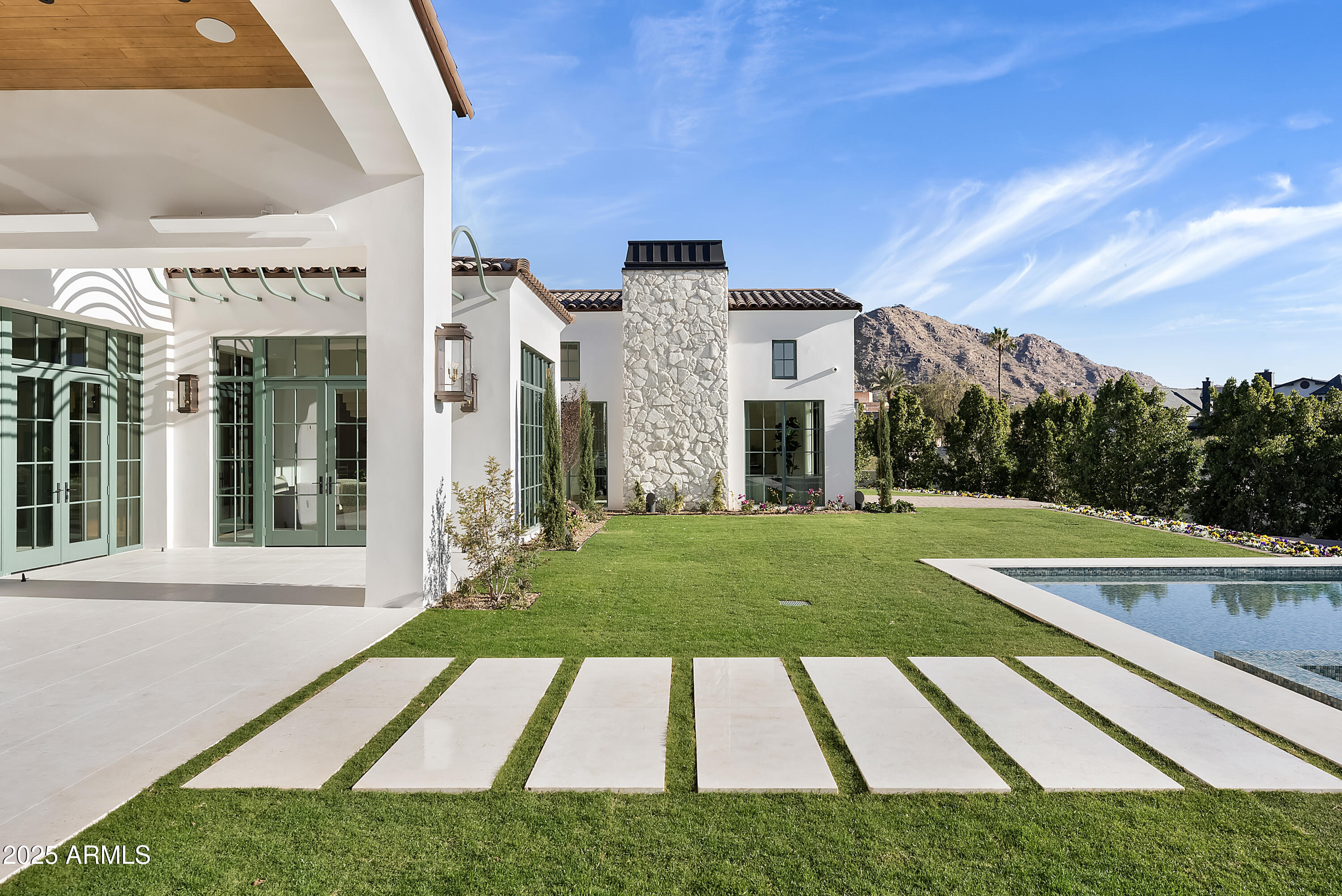 CORONADO FOOTHILLS - Residential