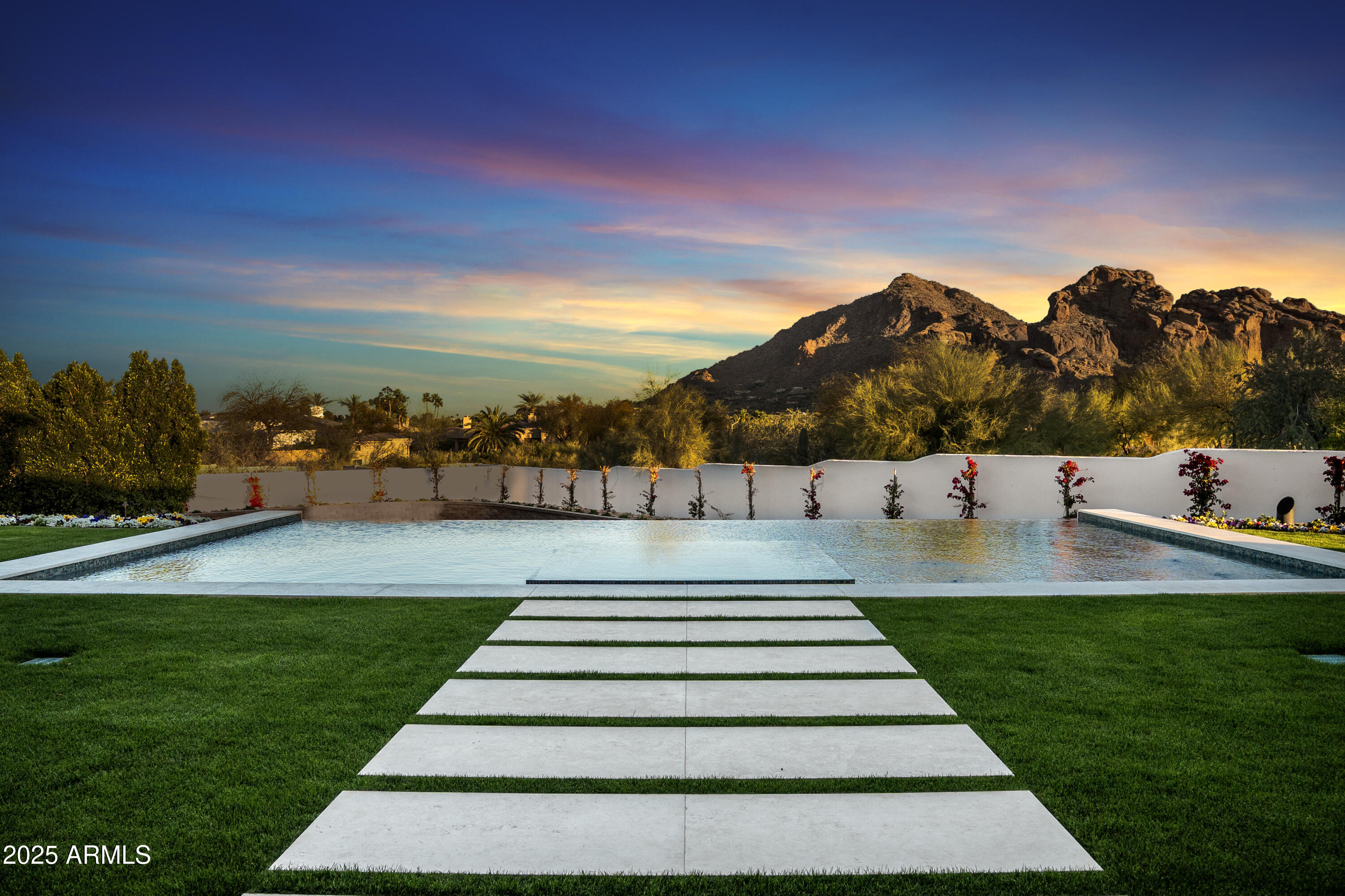 CORONADO FOOTHILLS - Residential