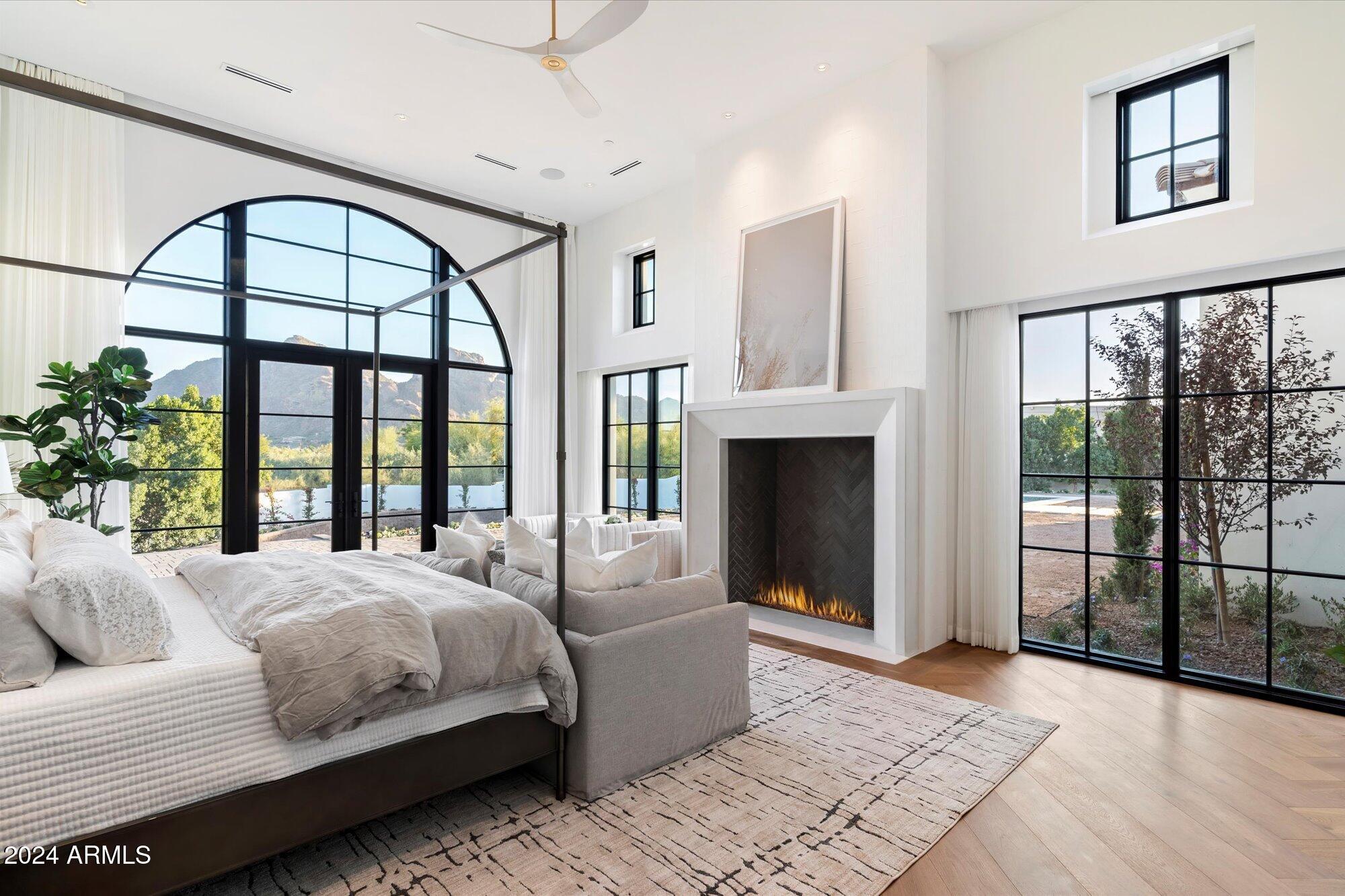 CORONADO FOOTHILLS - Residential