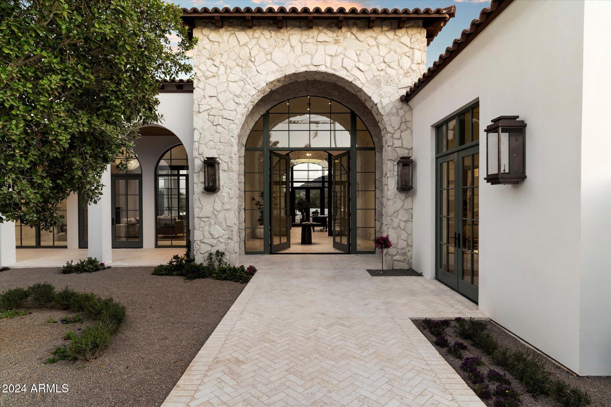 CORONADO FOOTHILLS - Residential