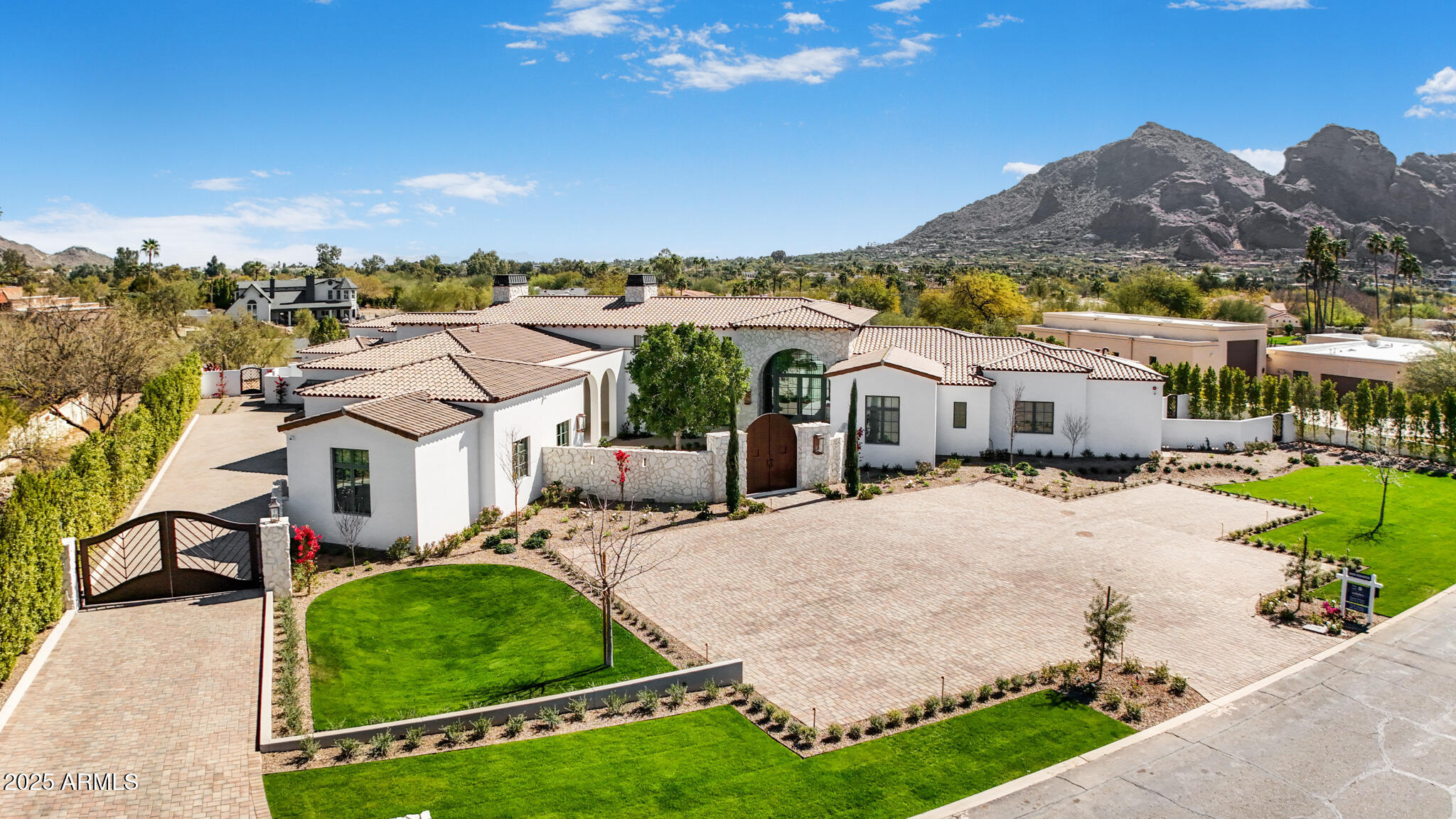 CORONADO FOOTHILLS - Residential