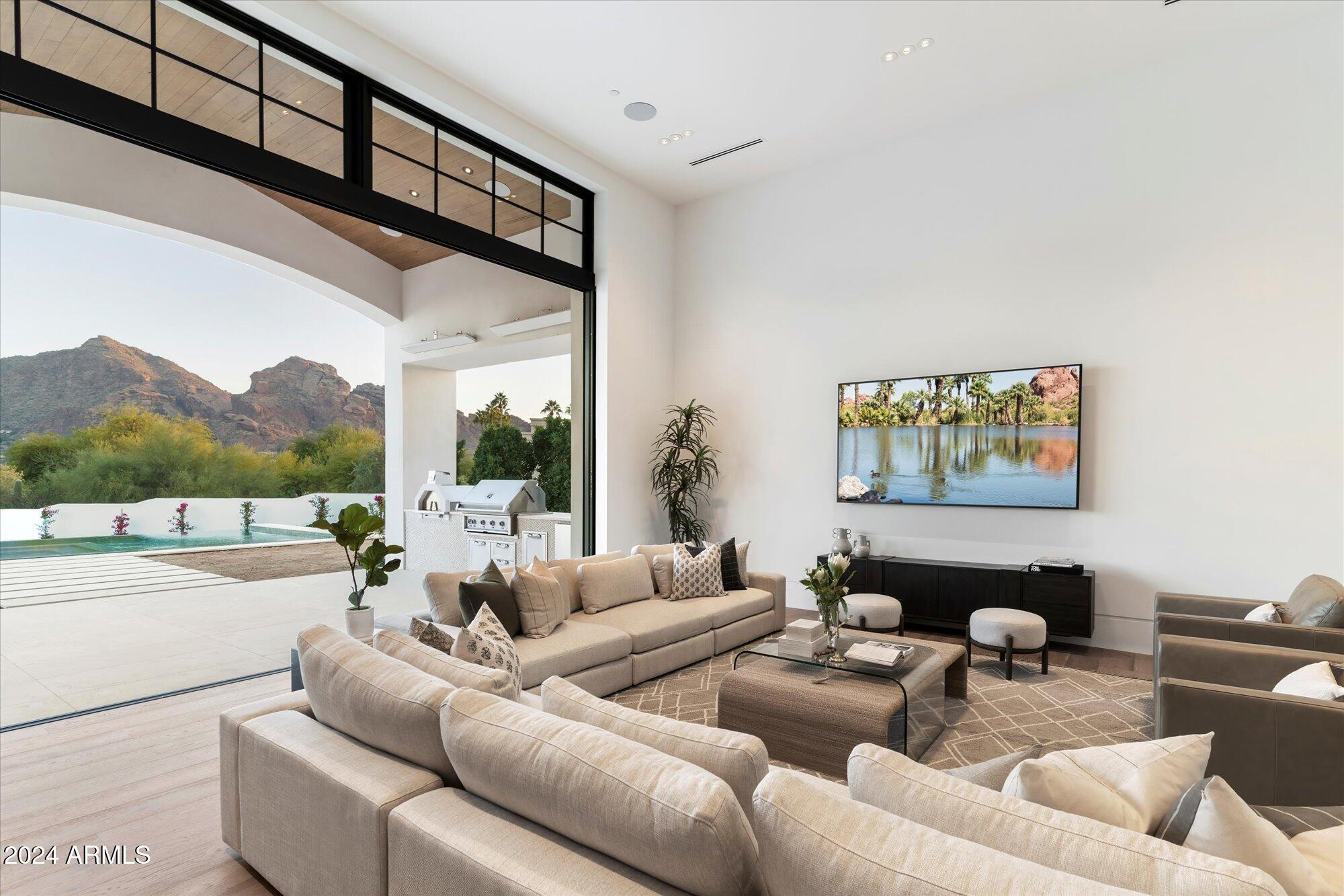 CORONADO FOOTHILLS - Residential