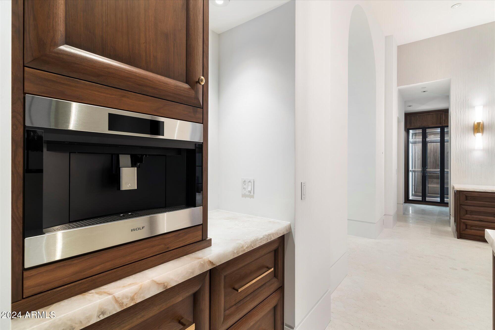 CORONADO FOOTHILLS - Residential