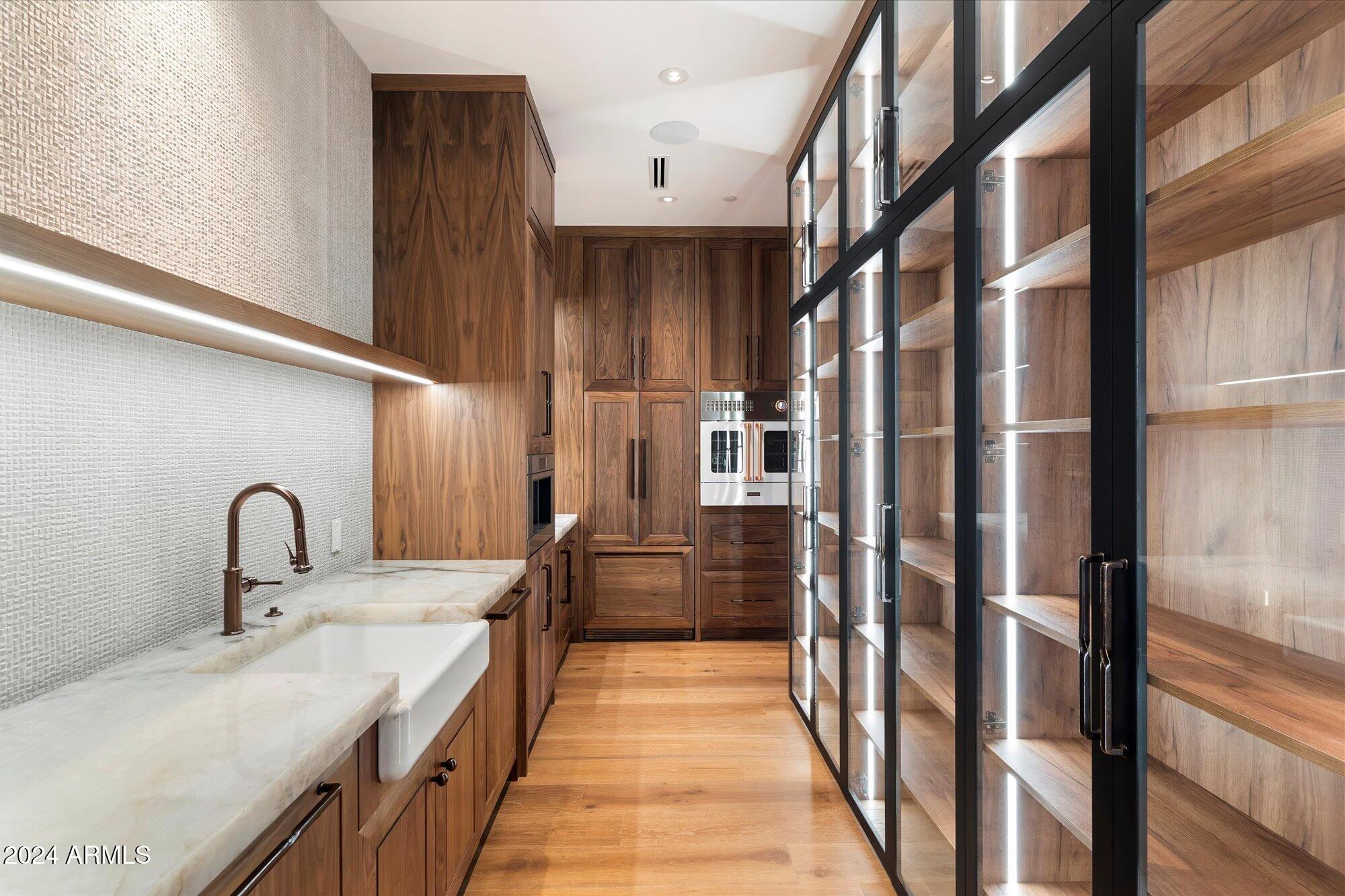 CORONADO FOOTHILLS - Residential