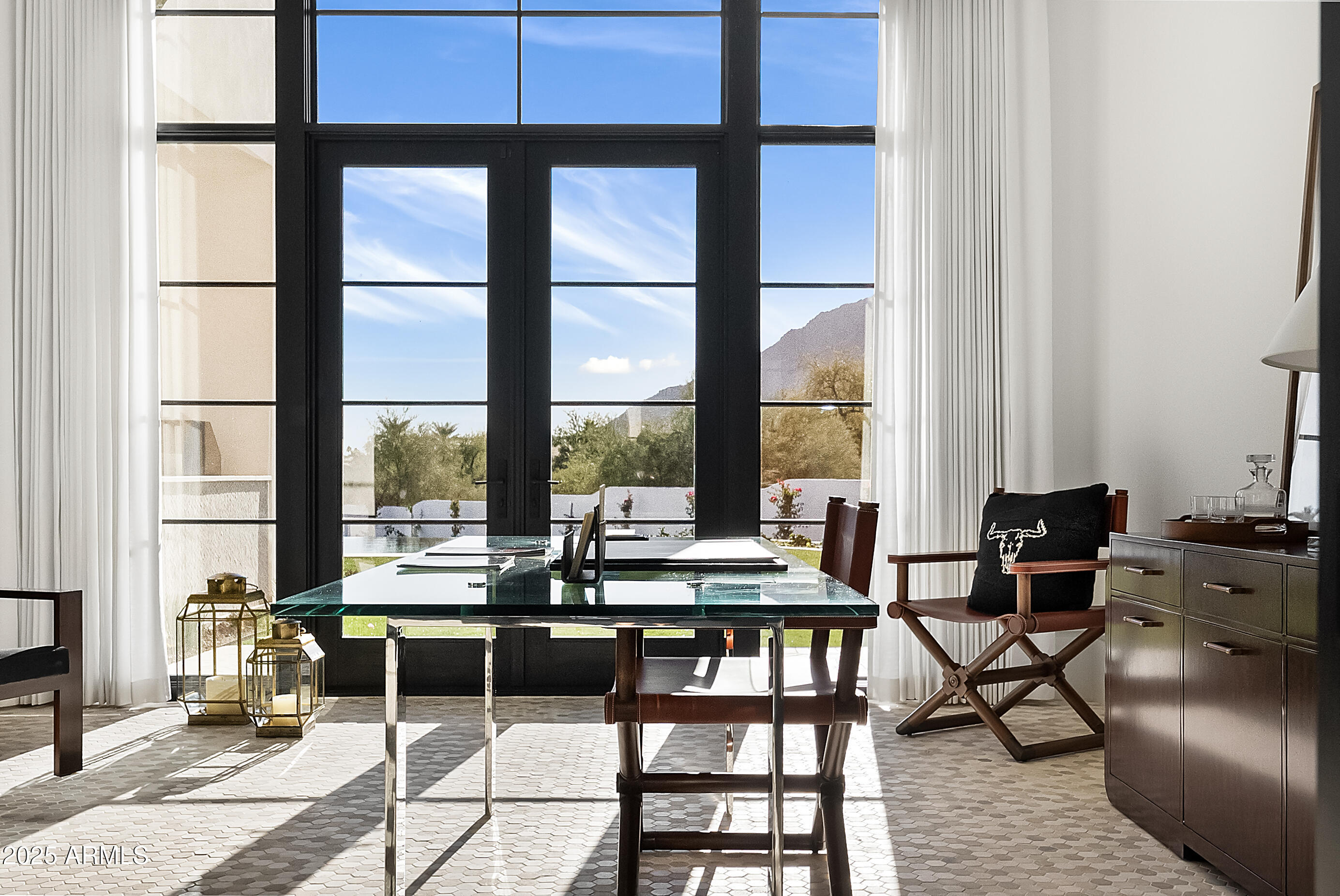 CORONADO FOOTHILLS - Residential