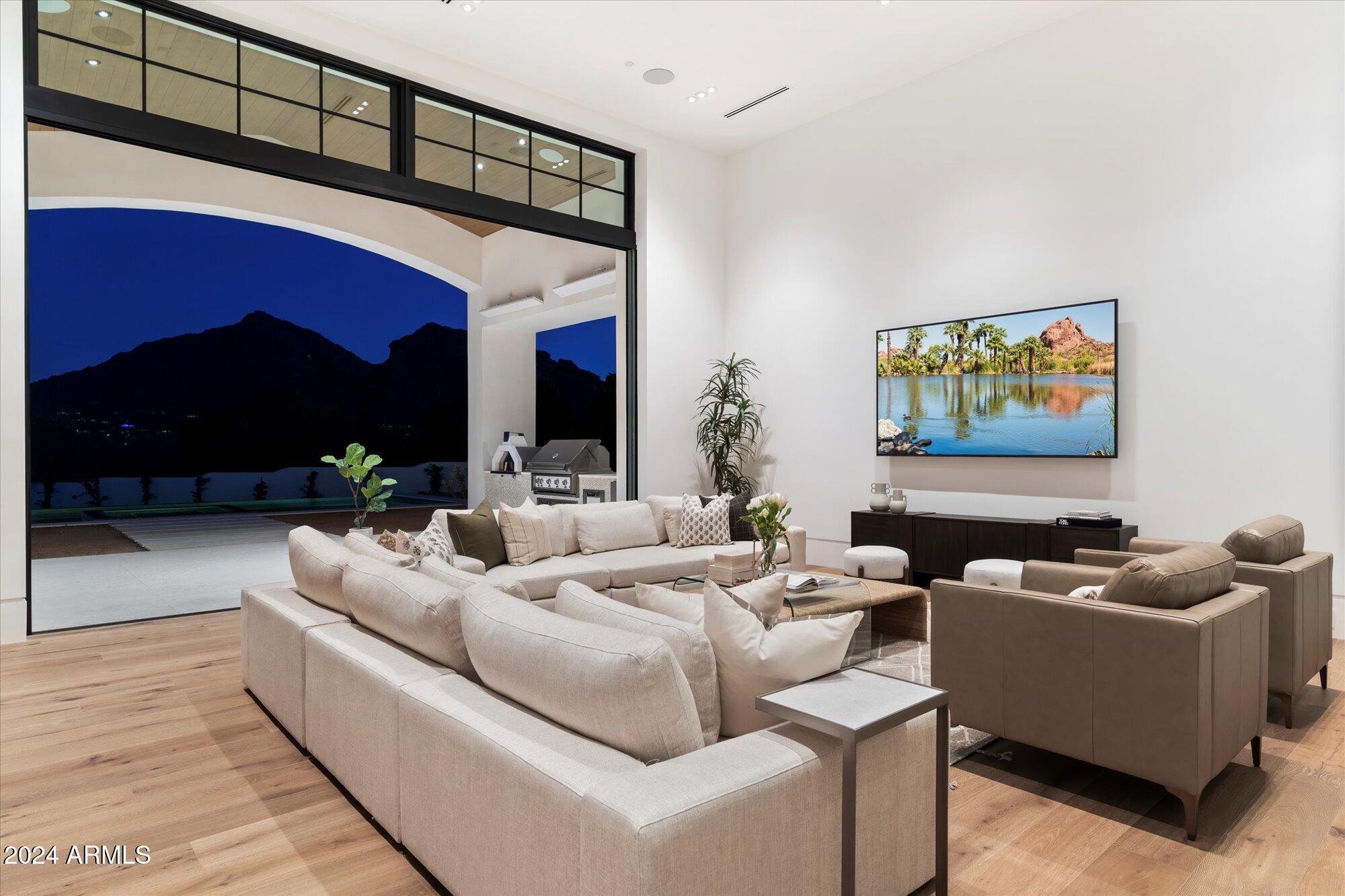 CORONADO FOOTHILLS - Residential