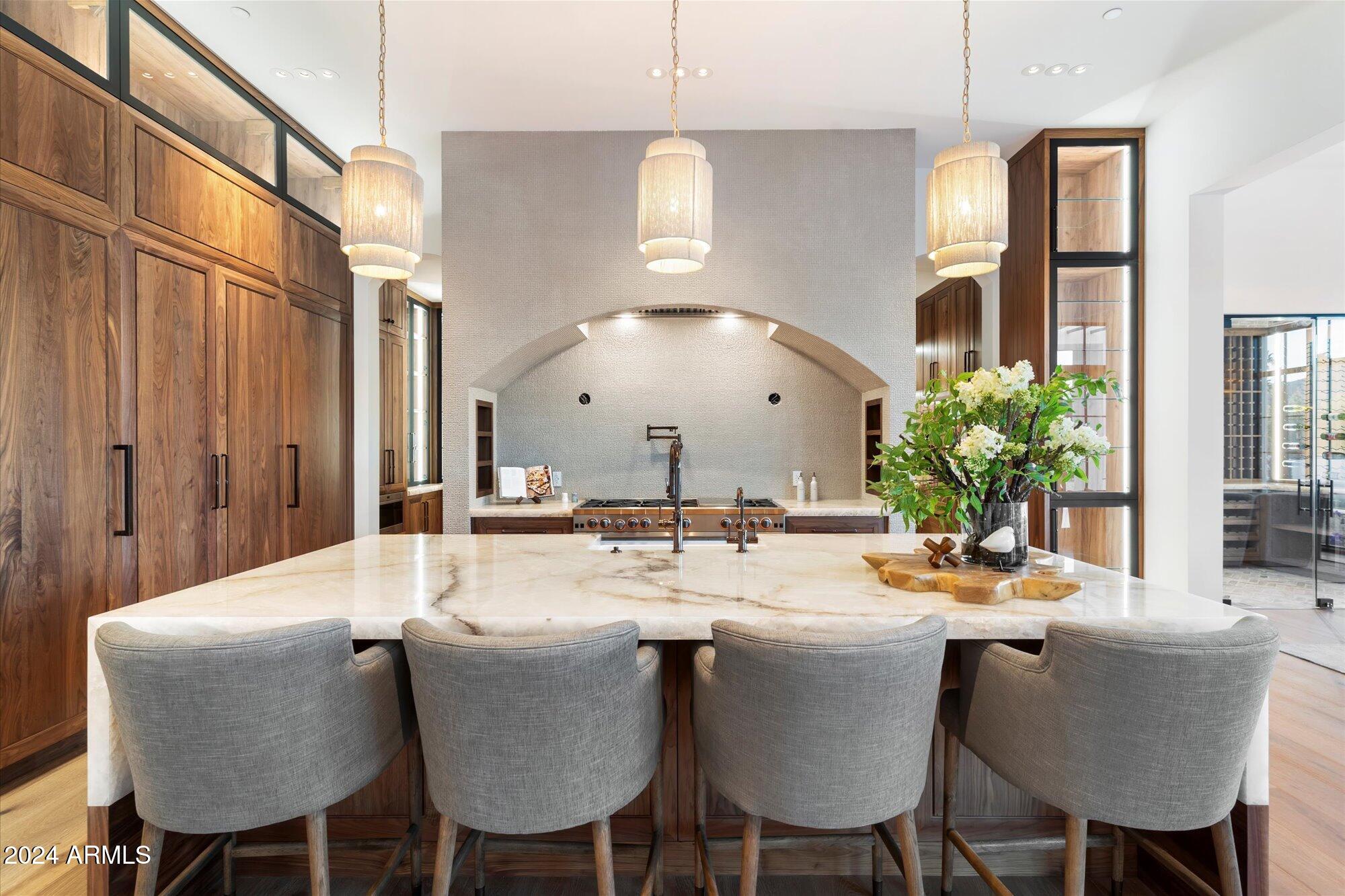 CORONADO FOOTHILLS - Residential