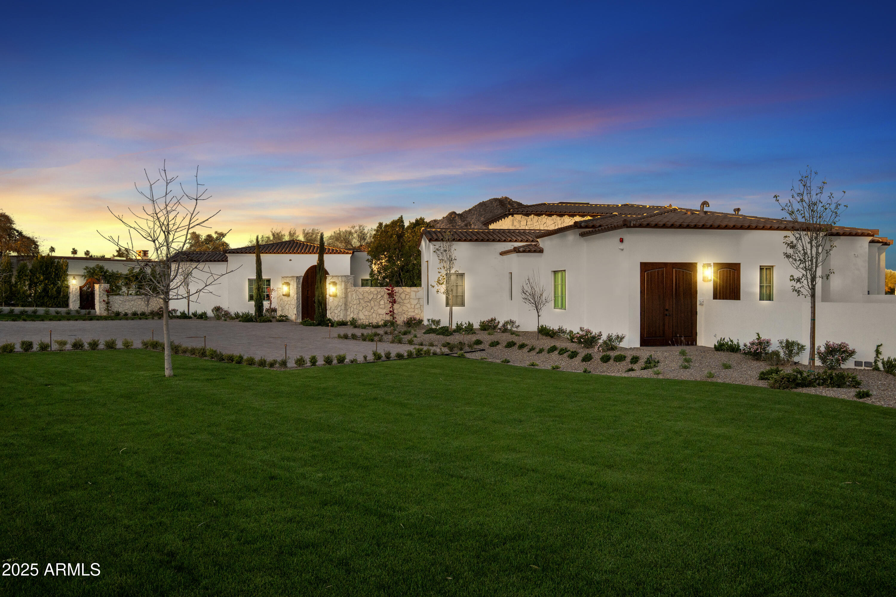 CORONADO FOOTHILLS - Residential
