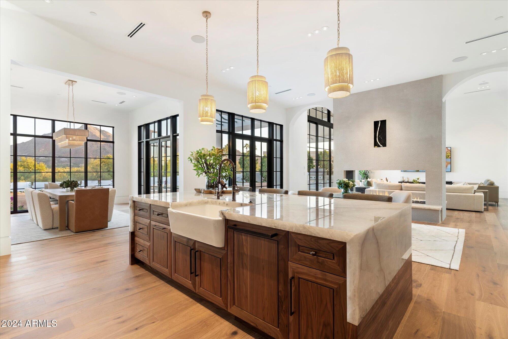CORONADO FOOTHILLS - Residential