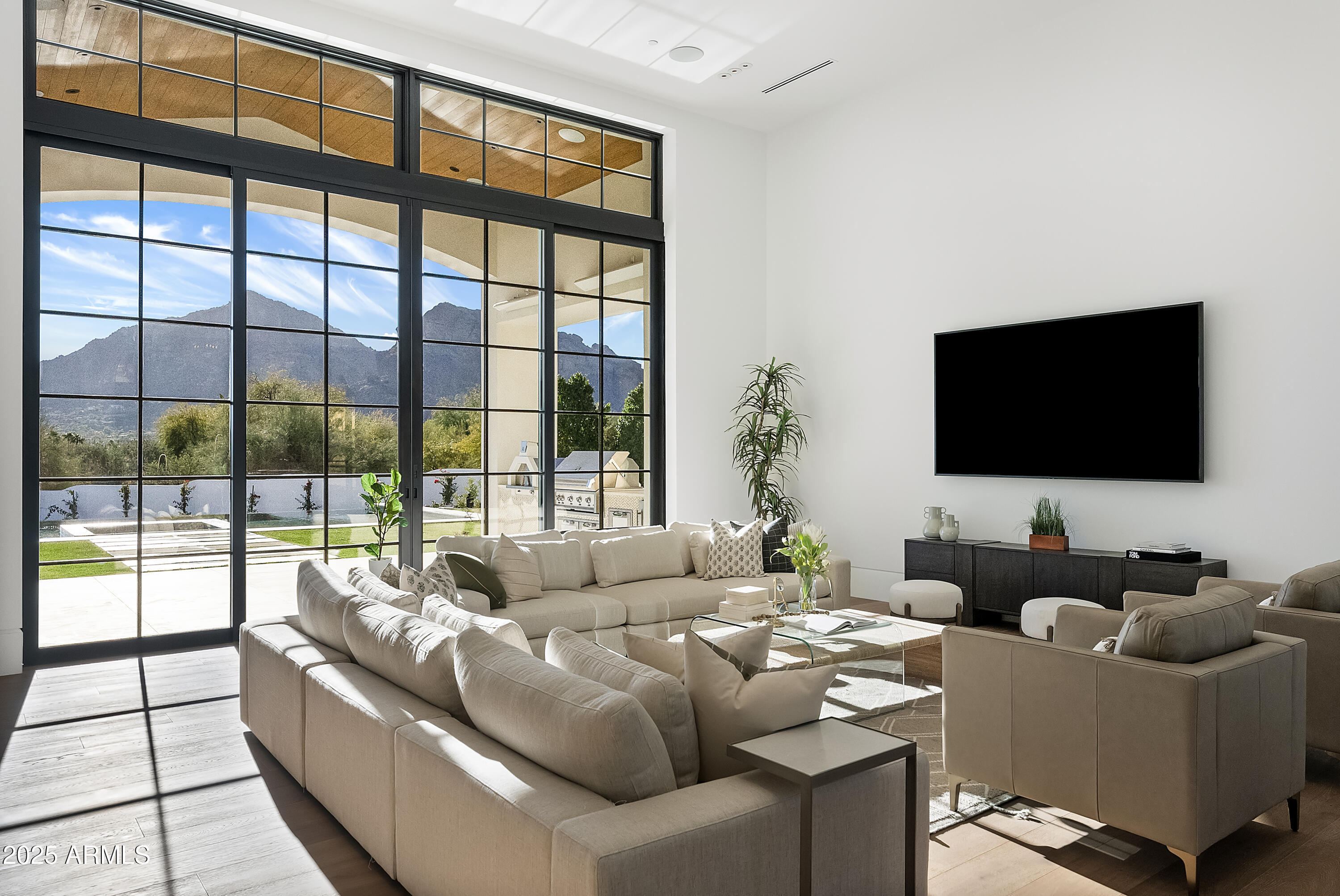 CORONADO FOOTHILLS - Residential