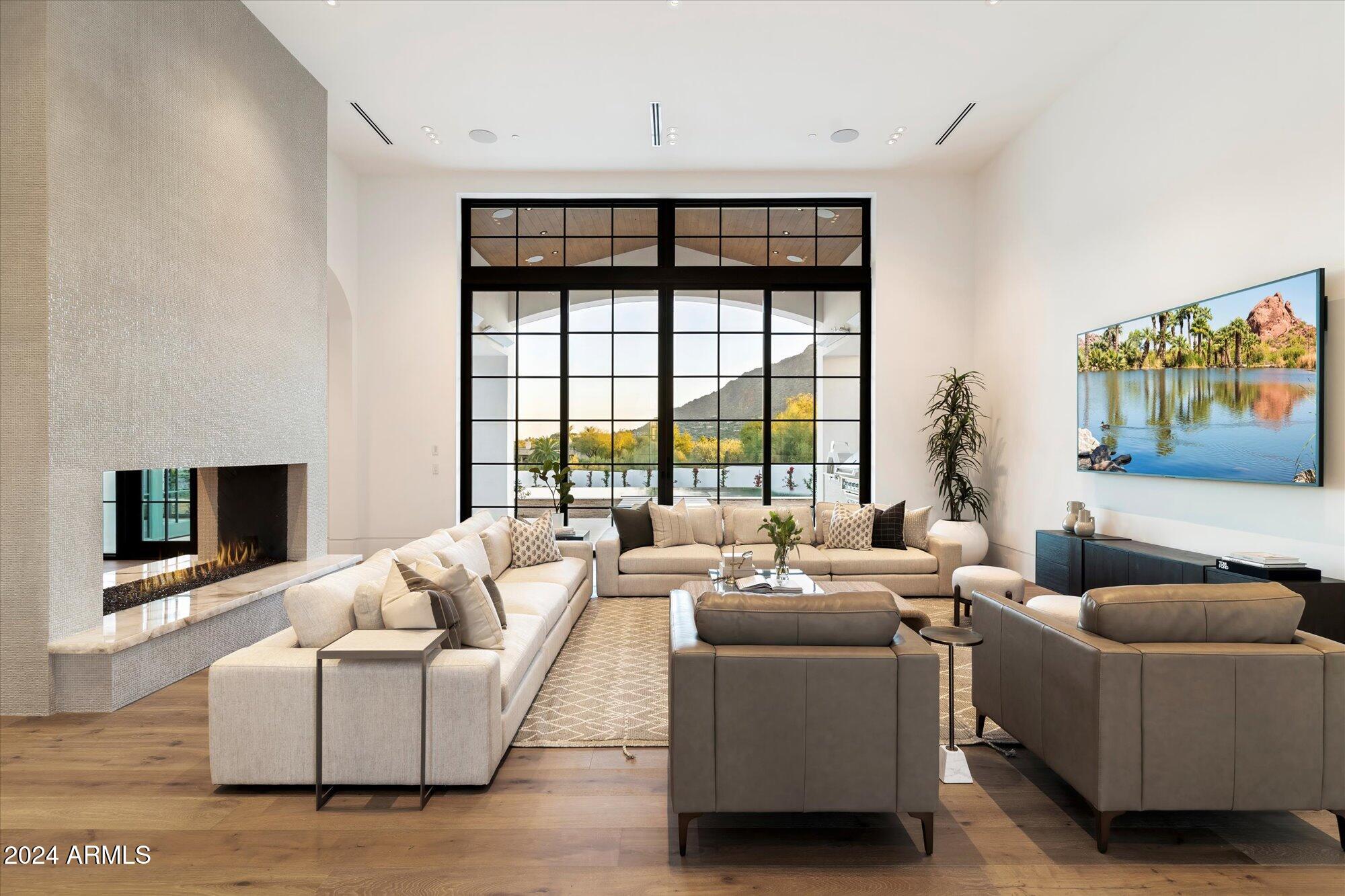 CORONADO FOOTHILLS - Residential