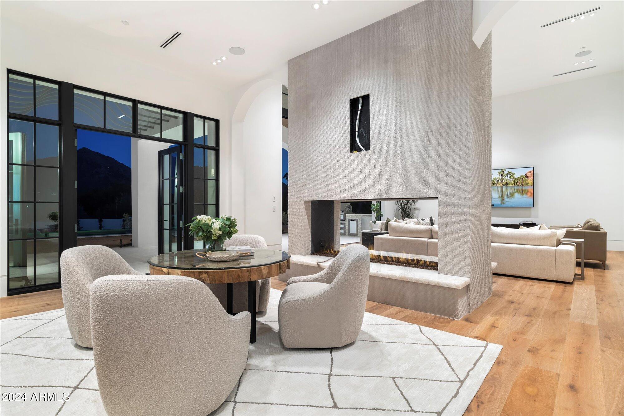 CORONADO FOOTHILLS - Residential