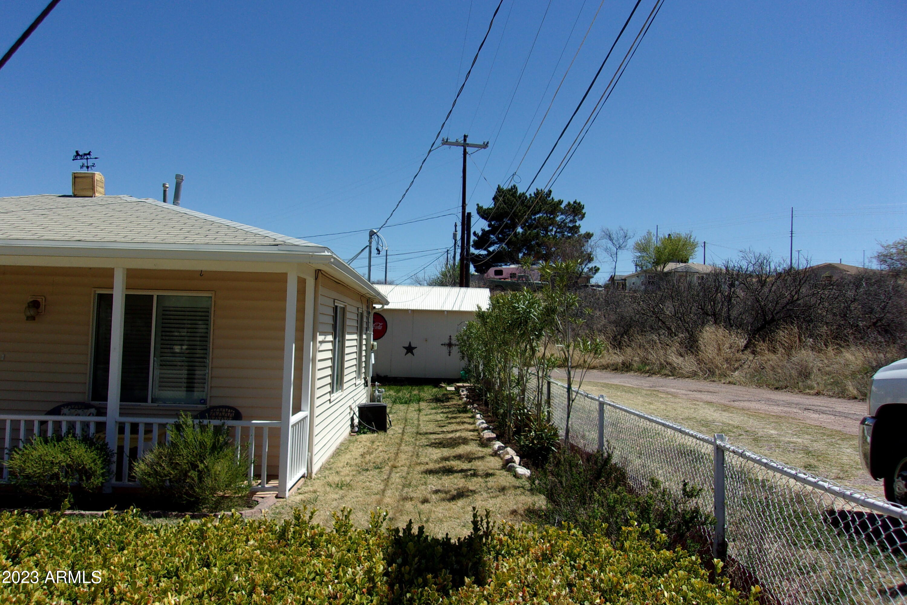 East Galena - Residential