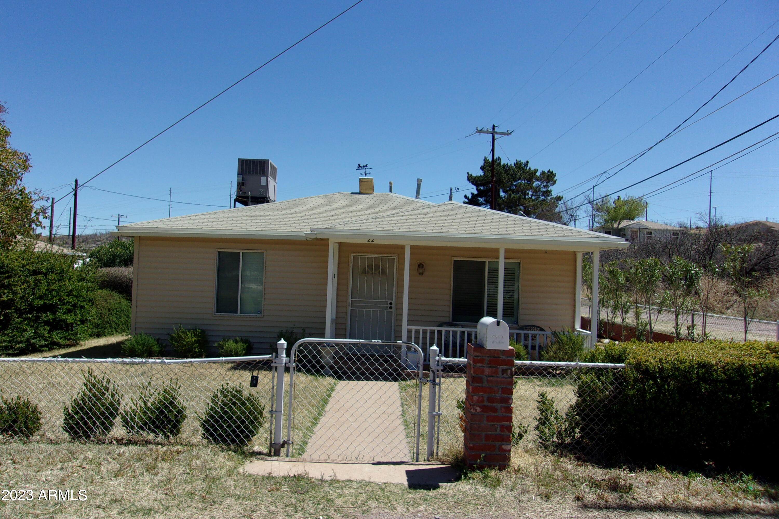 East Galena - Residential