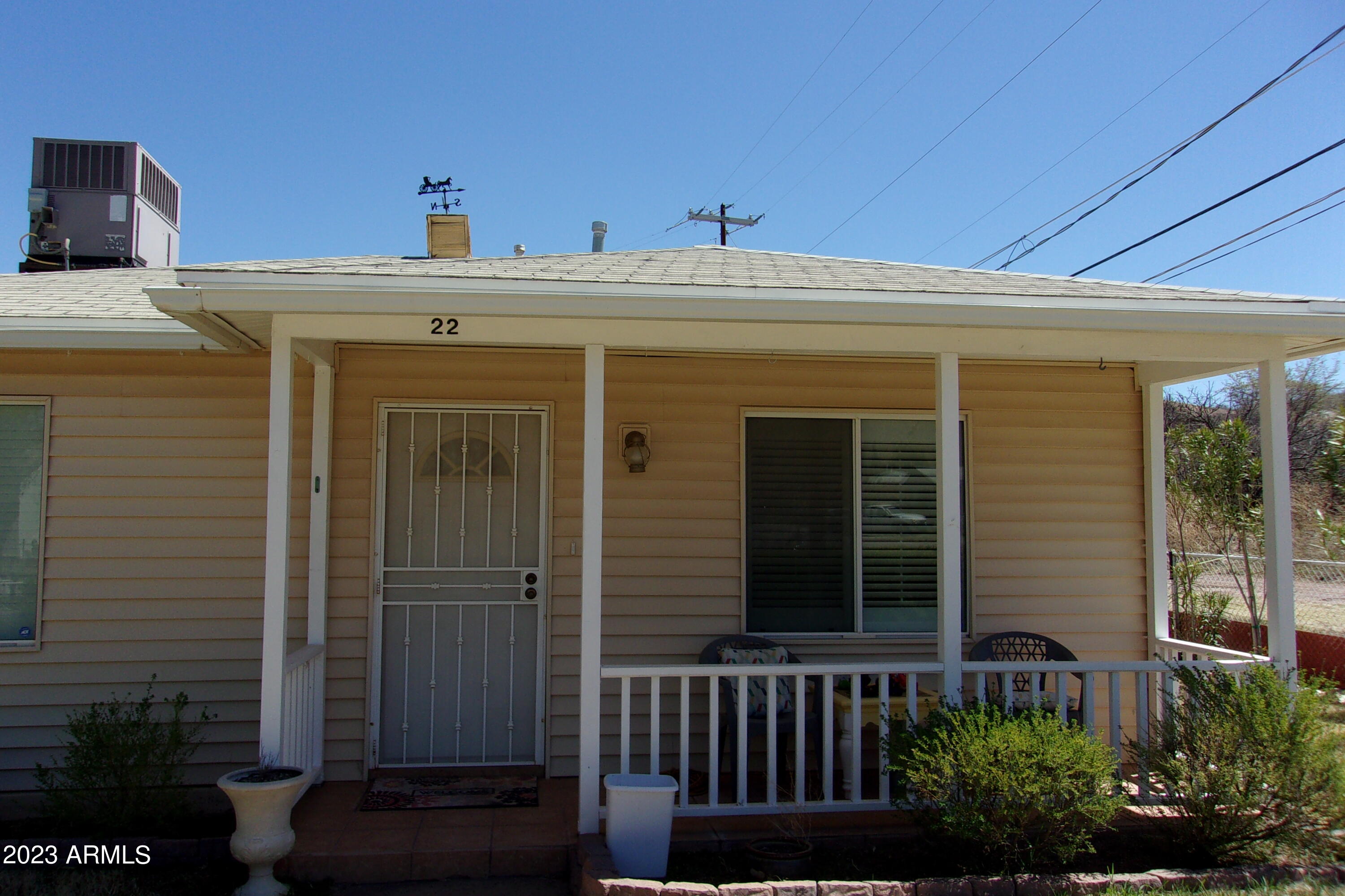 East Galena - Residential