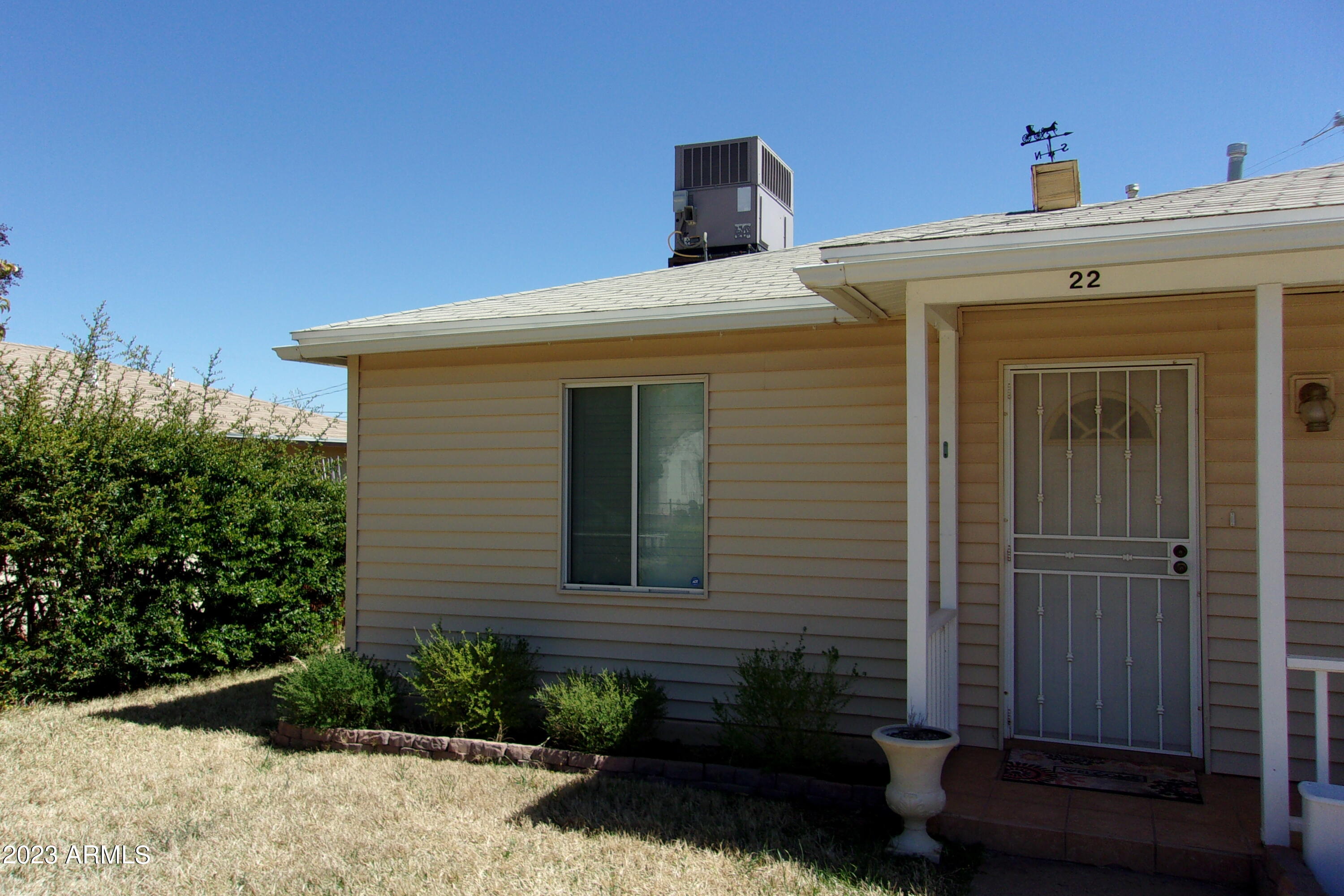 East Galena - Residential
