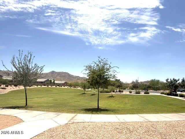 DOBBINS VILLAGE - Residential
