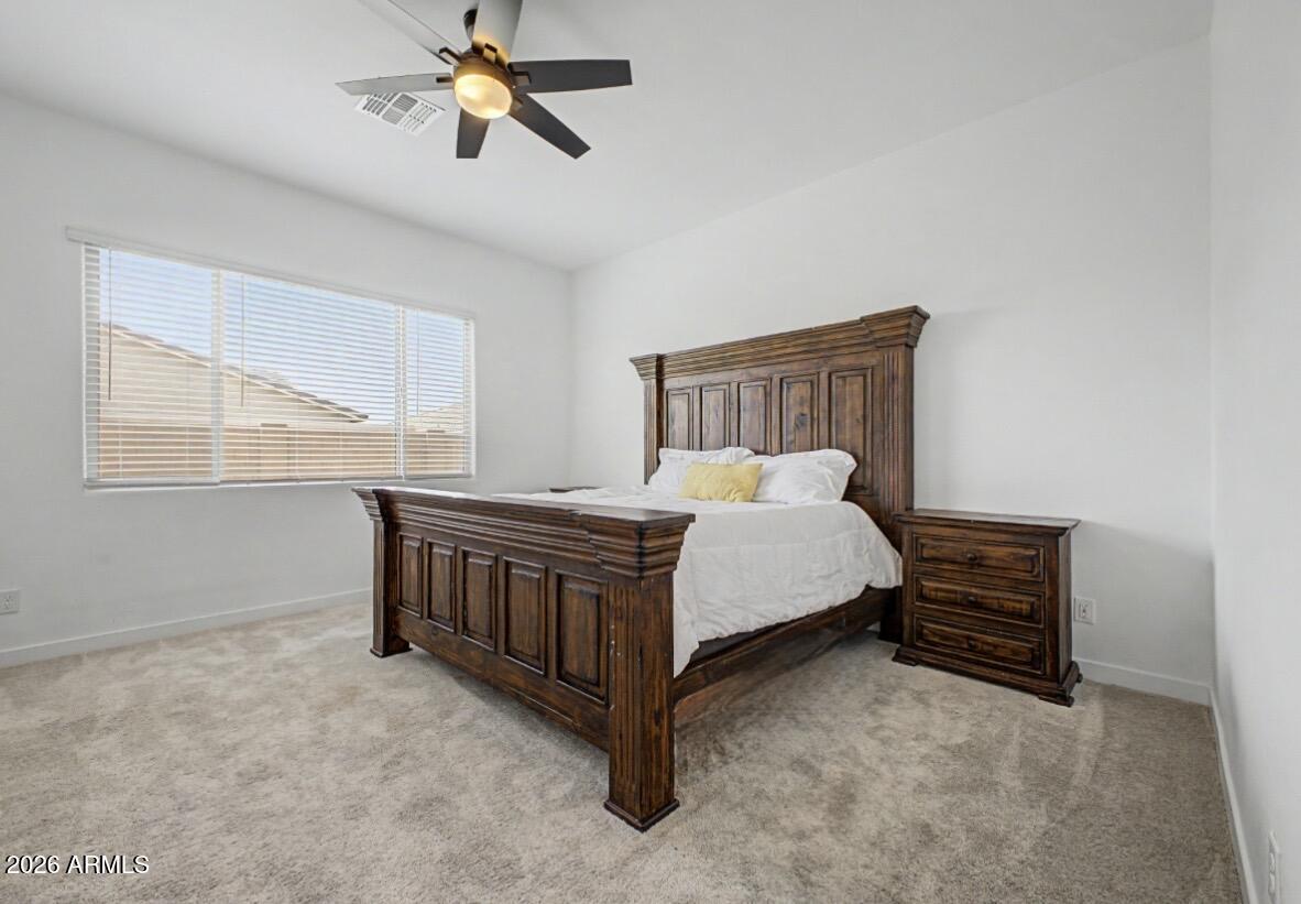 DOBBINS VILLAGE - Residential