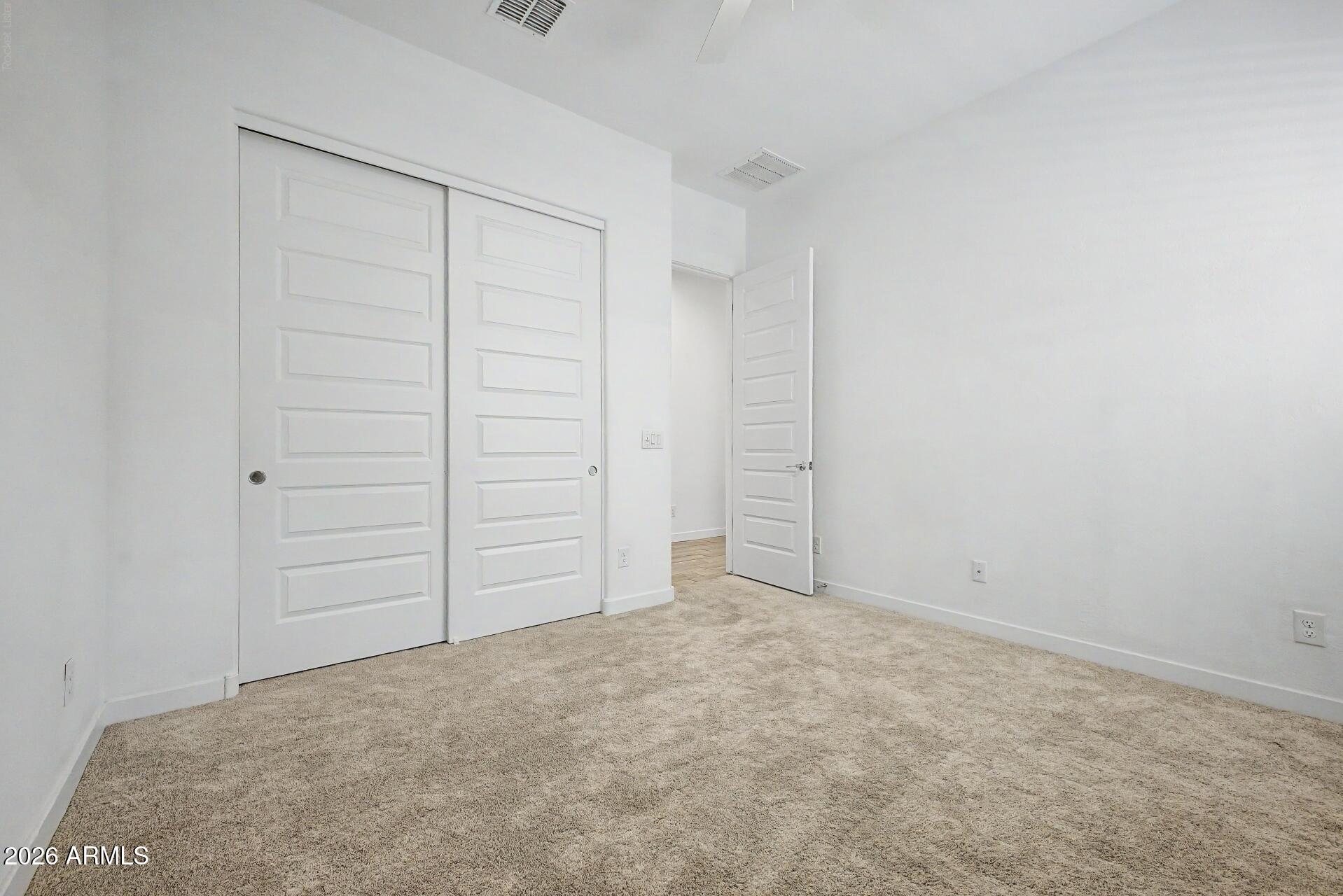 DOBBINS VILLAGE - Residential