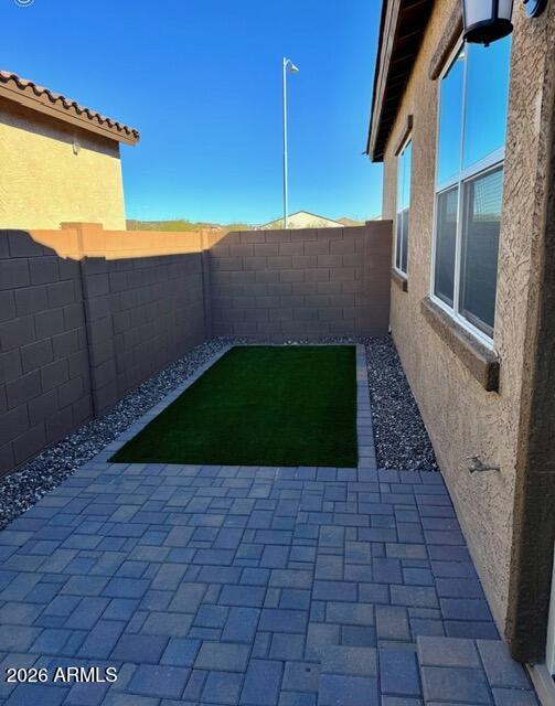 DOBBINS VILLAGE - Residential