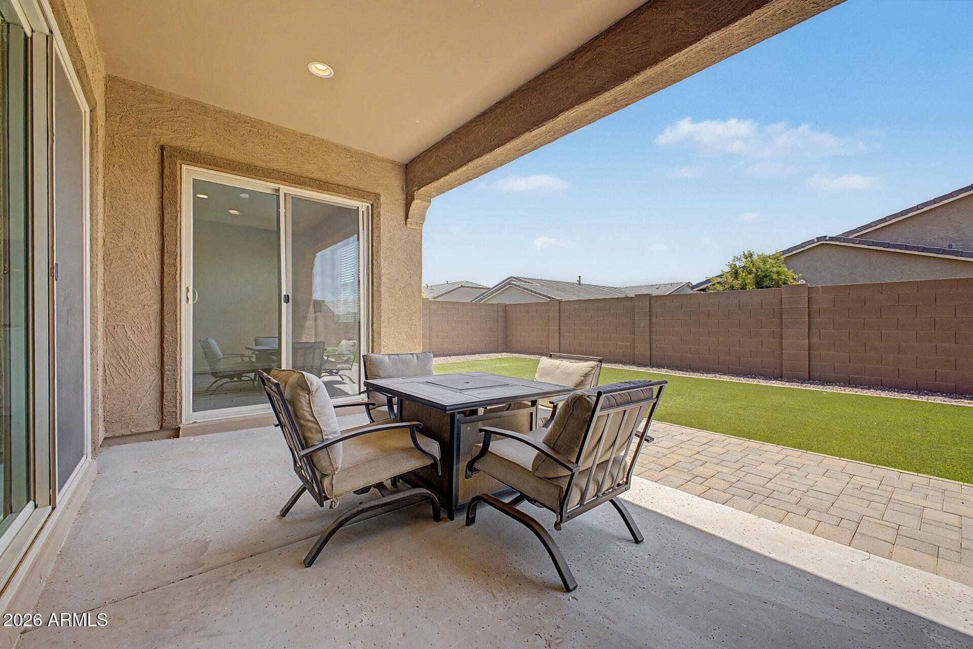 DOBBINS VILLAGE - Residential