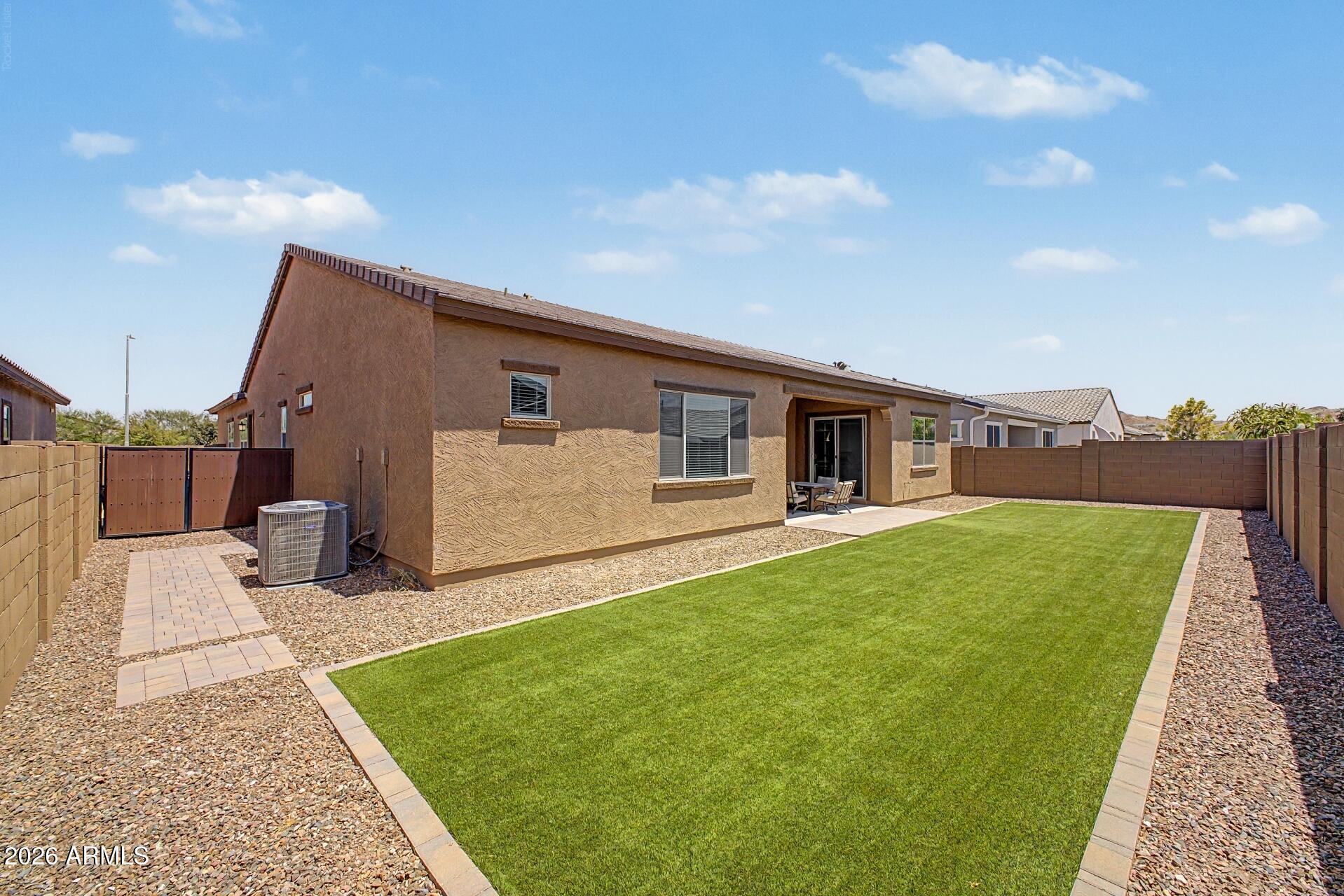 DOBBINS VILLAGE - Residential