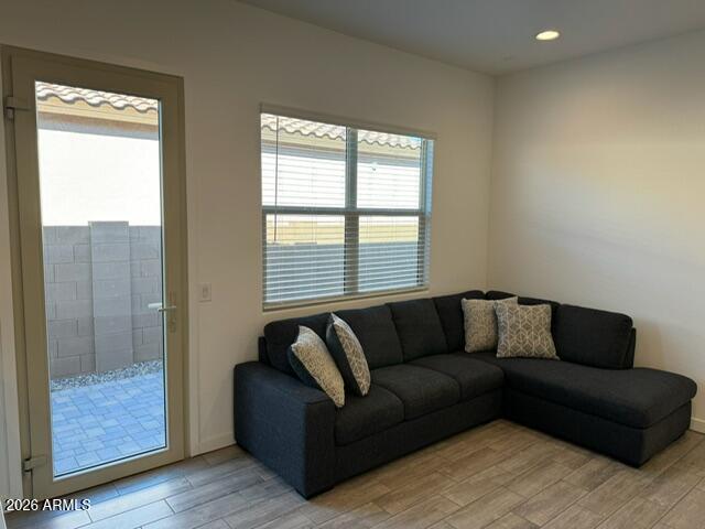 DOBBINS VILLAGE - Residential