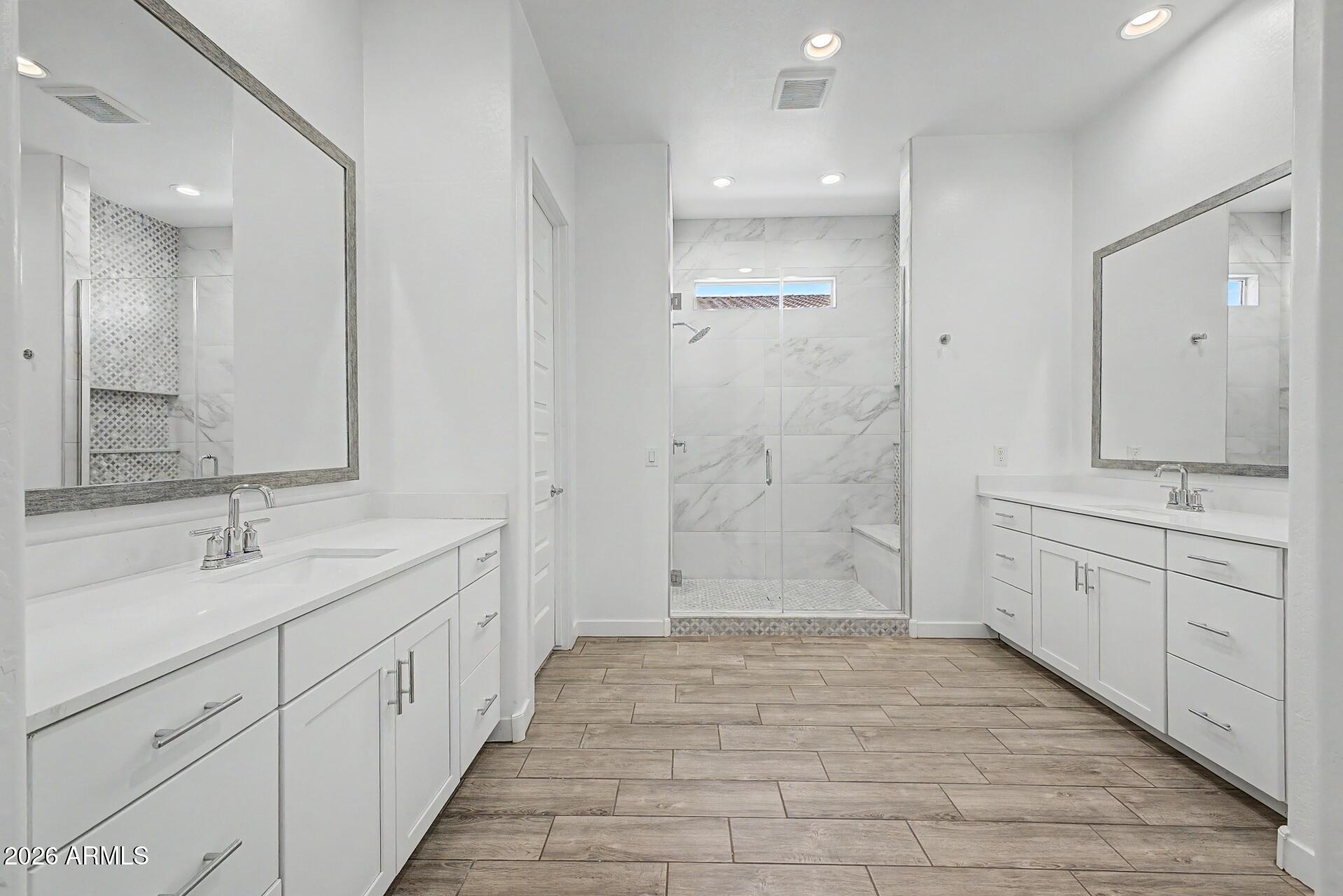 DOBBINS VILLAGE - Residential