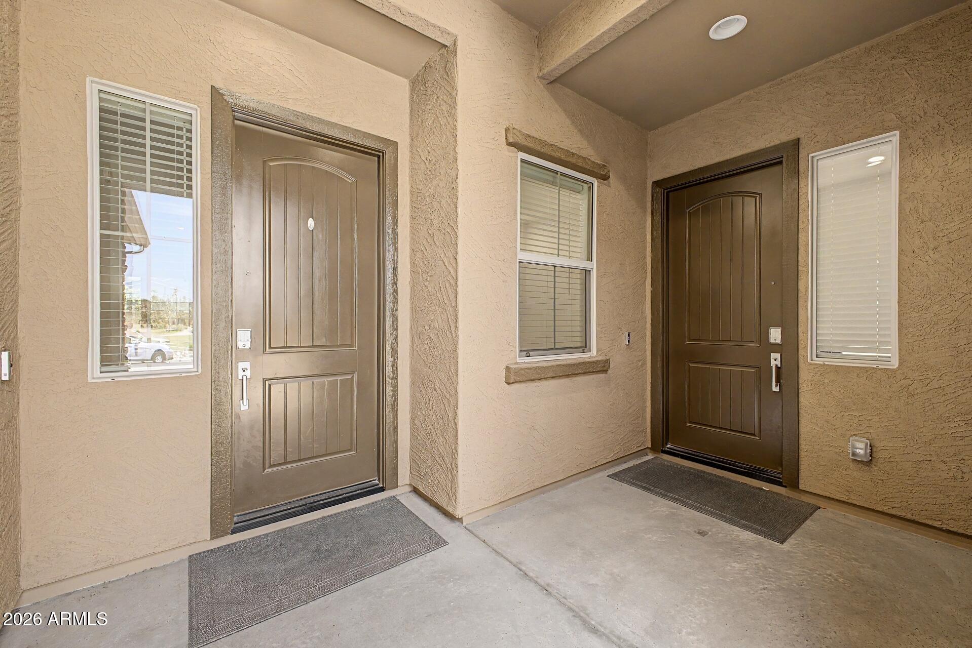 DOBBINS VILLAGE - Residential