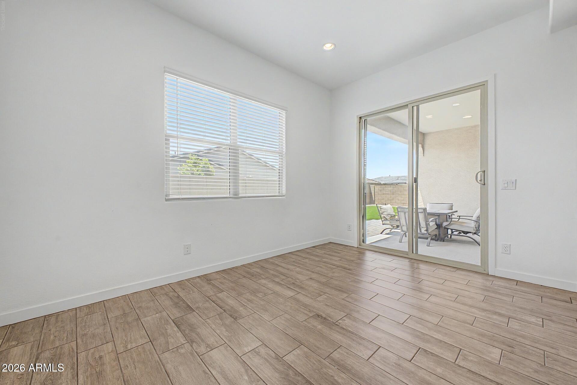 DOBBINS VILLAGE - Residential