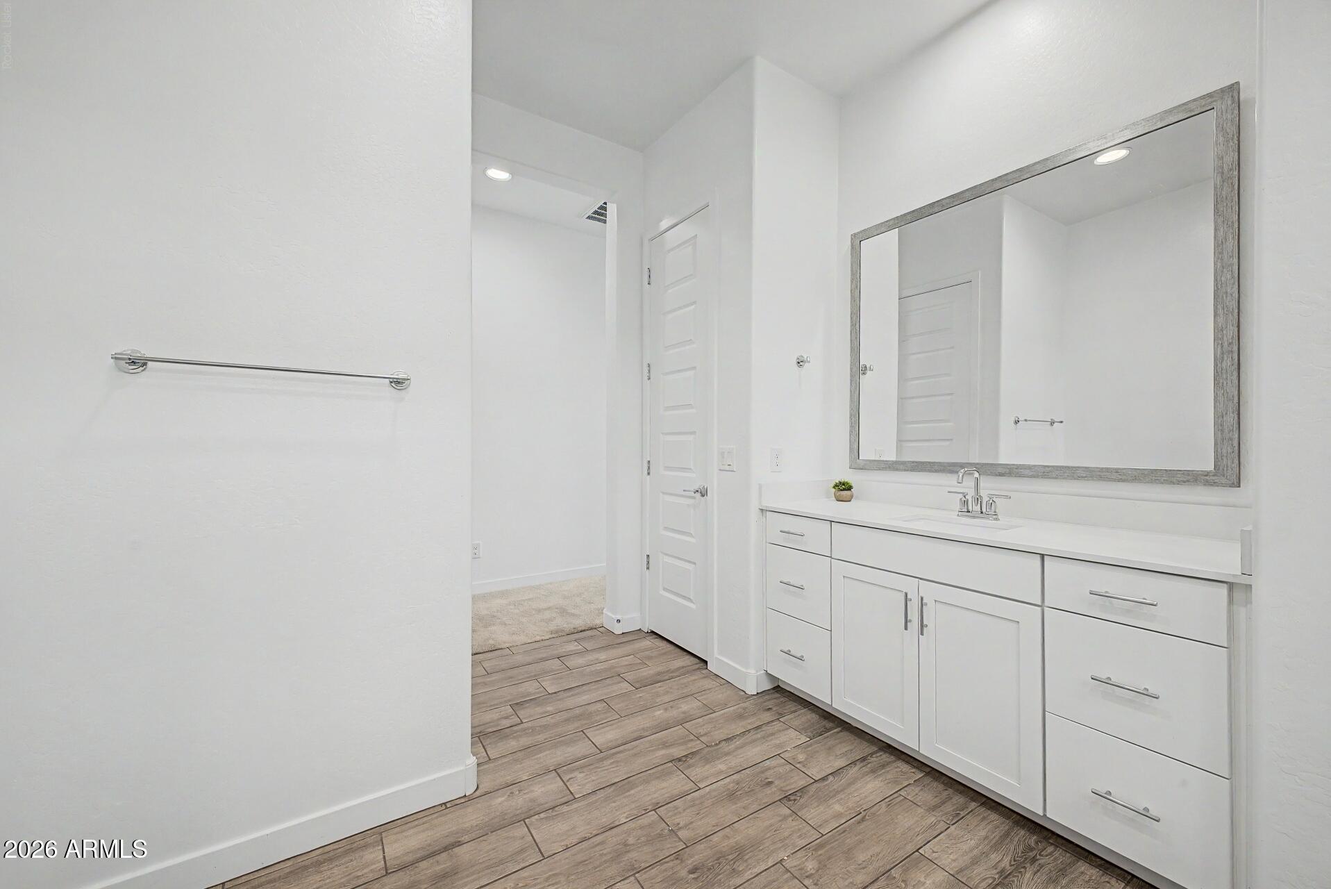 DOBBINS VILLAGE - Residential