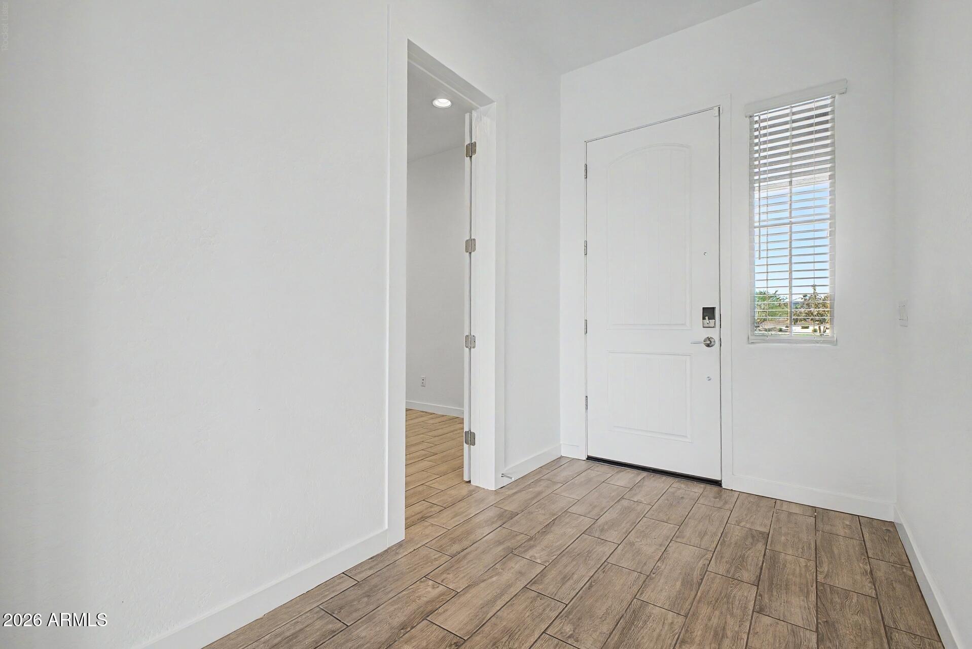 DOBBINS VILLAGE - Residential