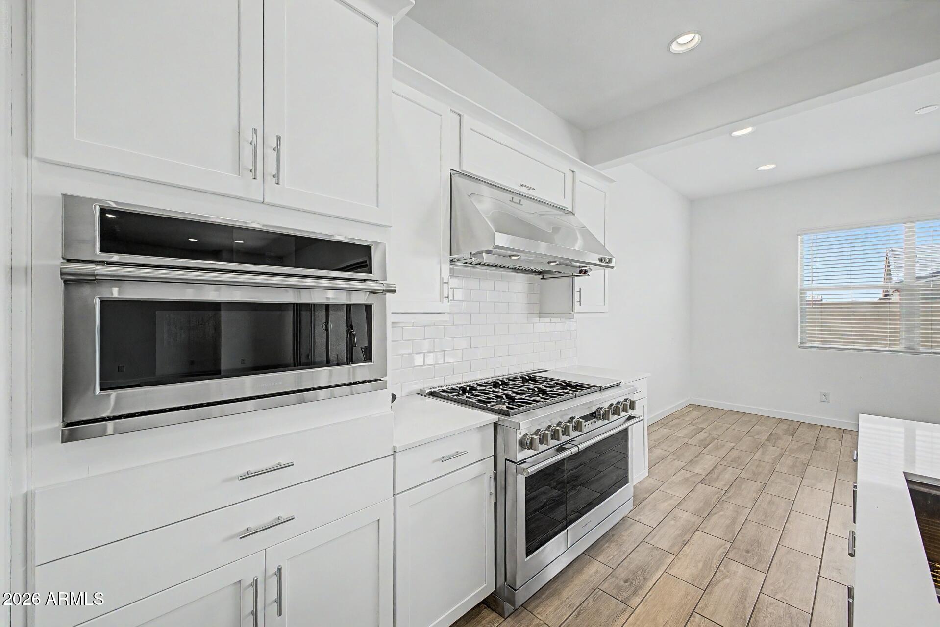 DOBBINS VILLAGE - Residential