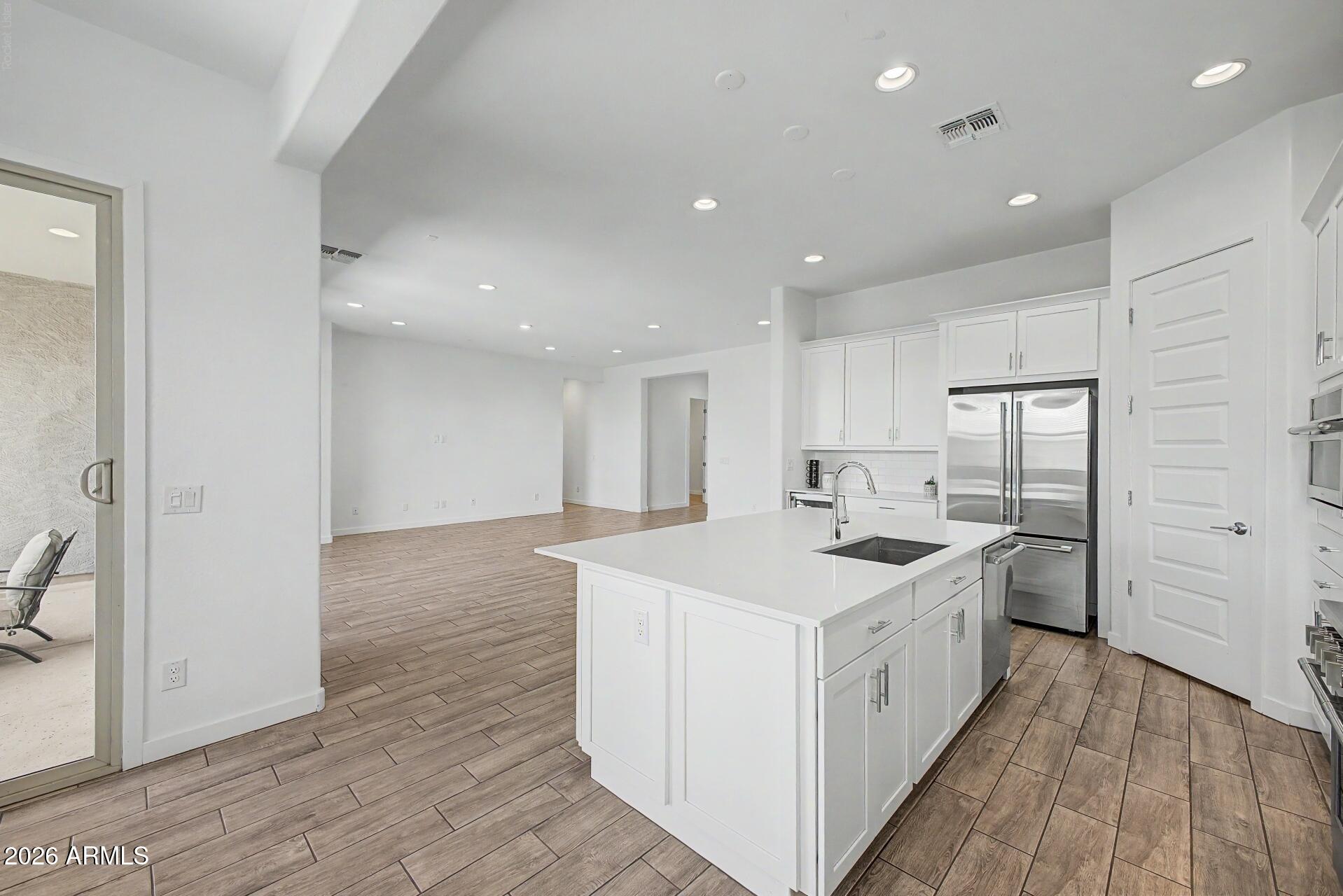 DOBBINS VILLAGE - Residential