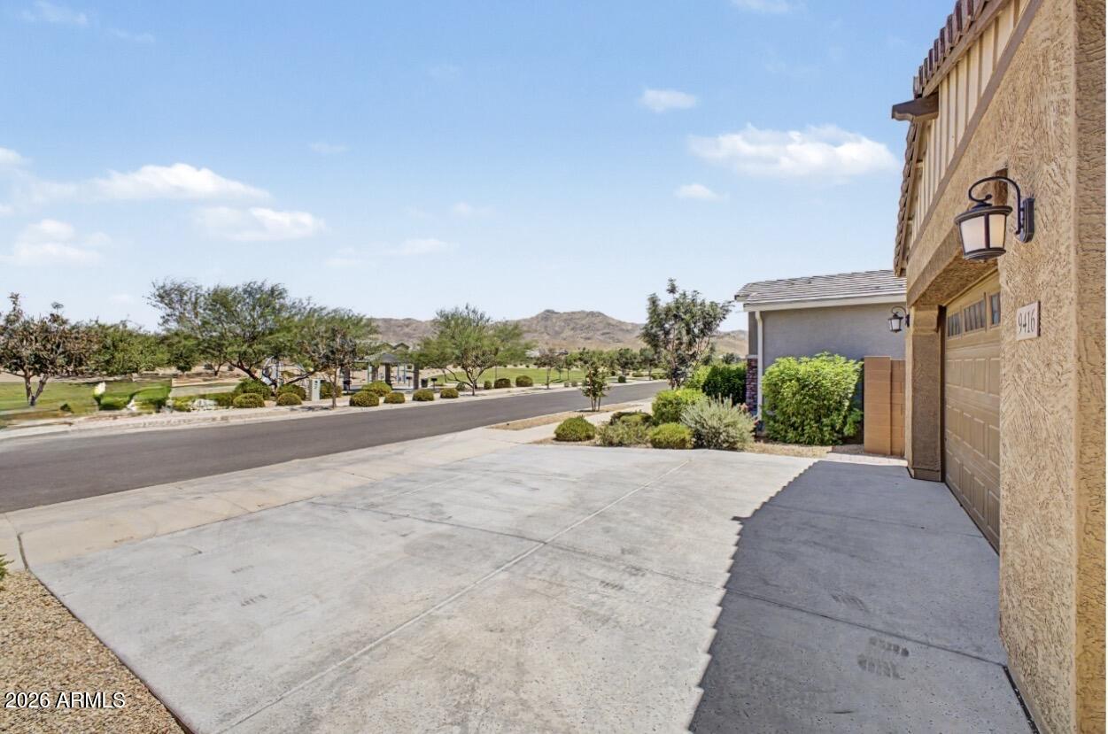 DOBBINS VILLAGE - Residential