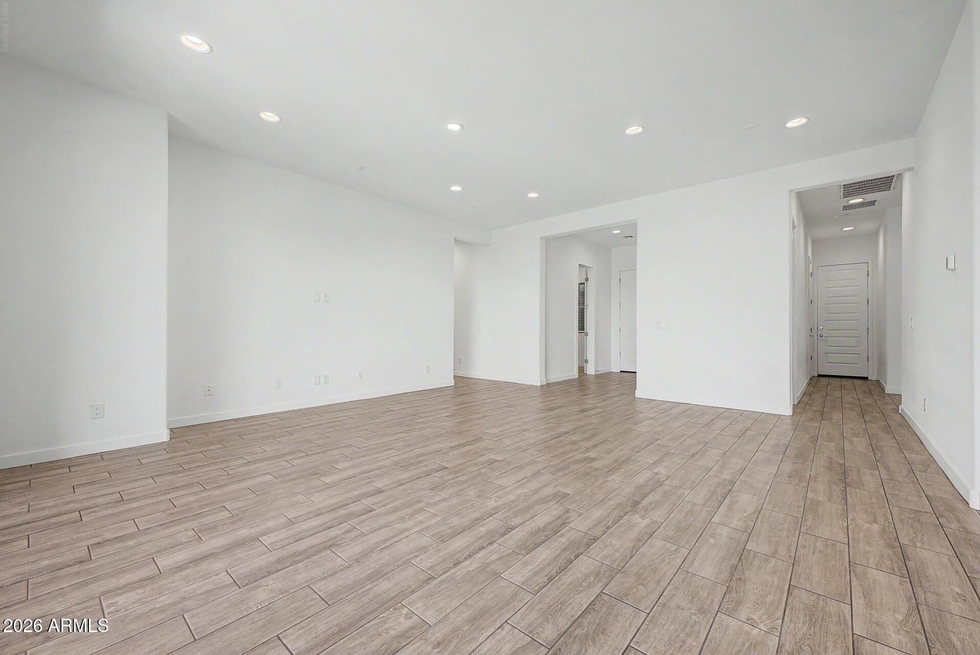 DOBBINS VILLAGE - Residential