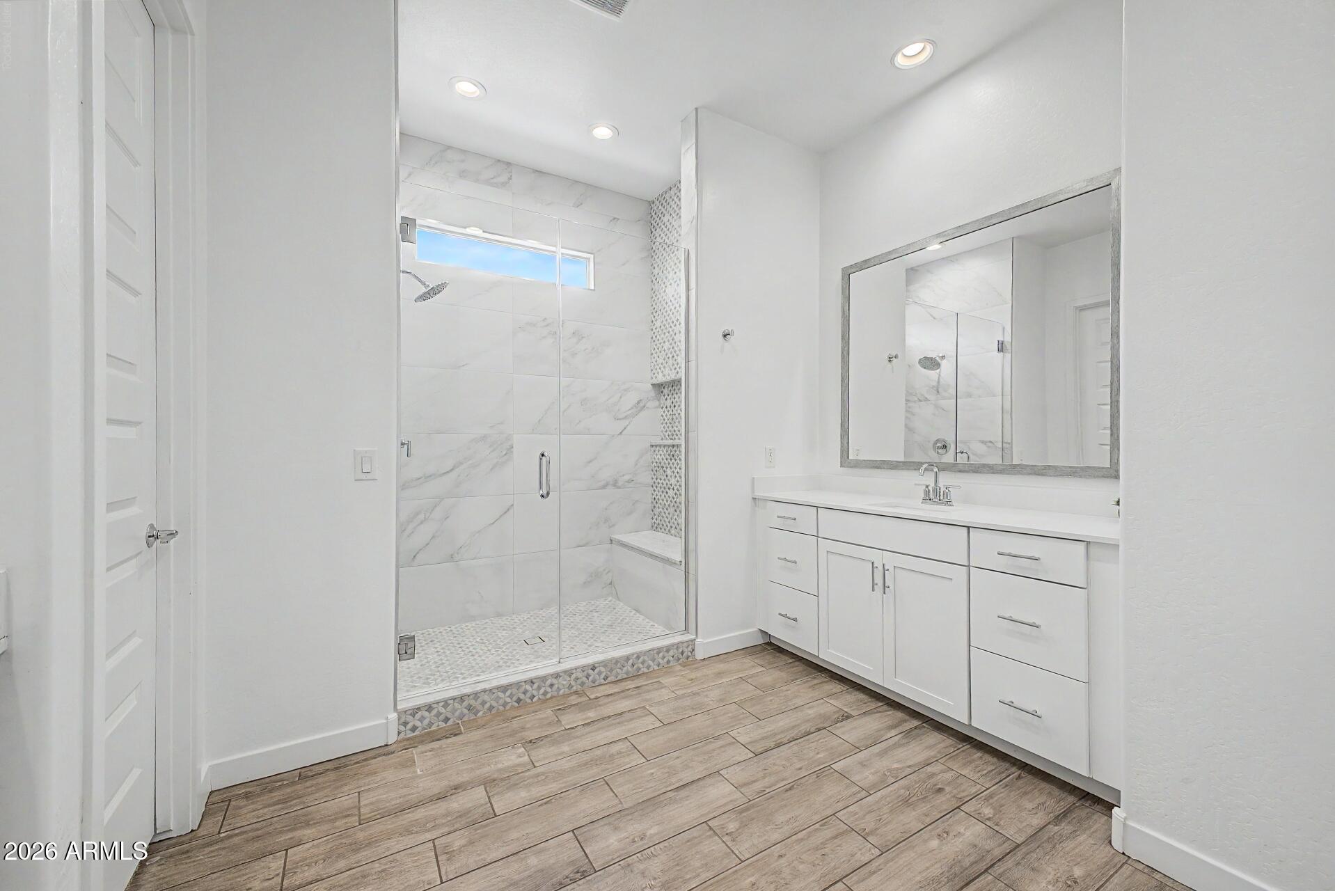 DOBBINS VILLAGE - Residential