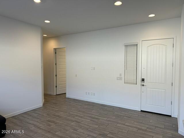 DOBBINS VILLAGE - Residential