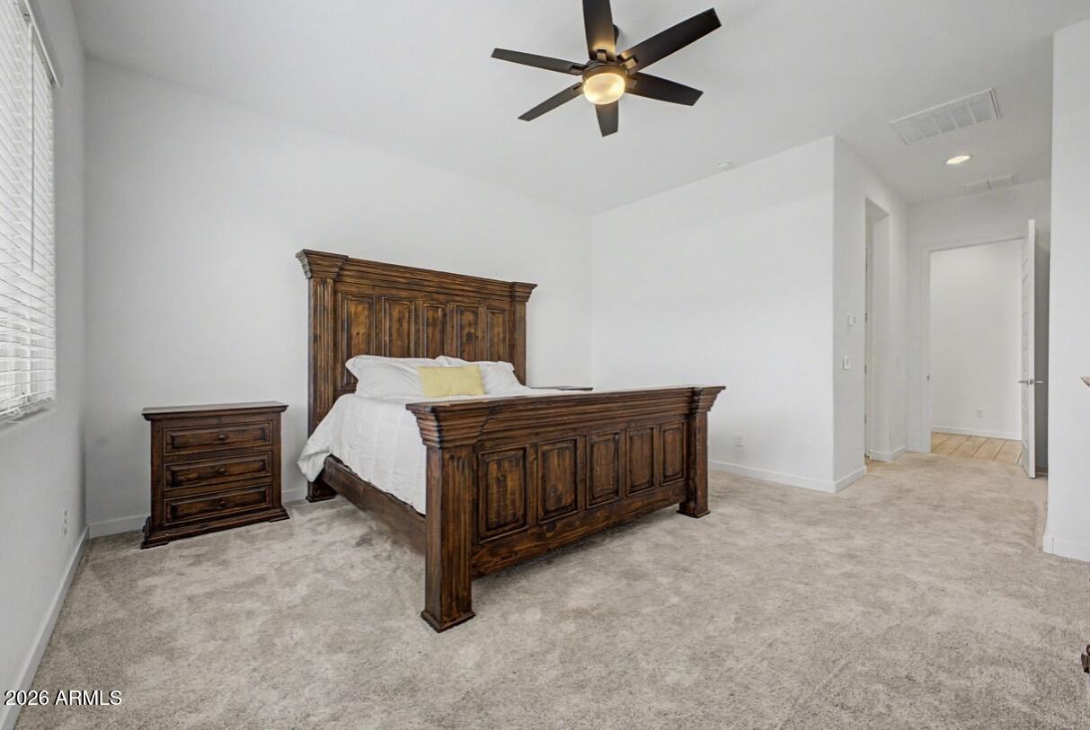 DOBBINS VILLAGE - Residential