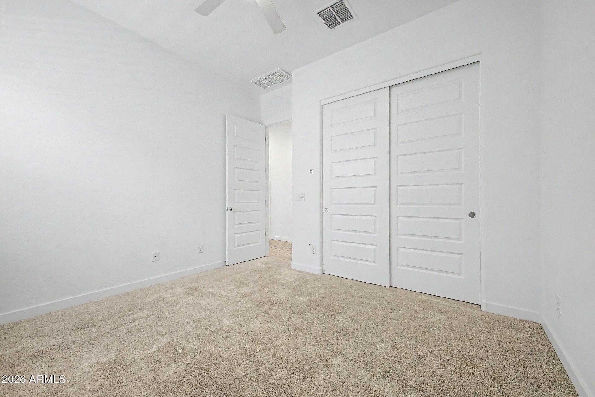 DOBBINS VILLAGE - Residential