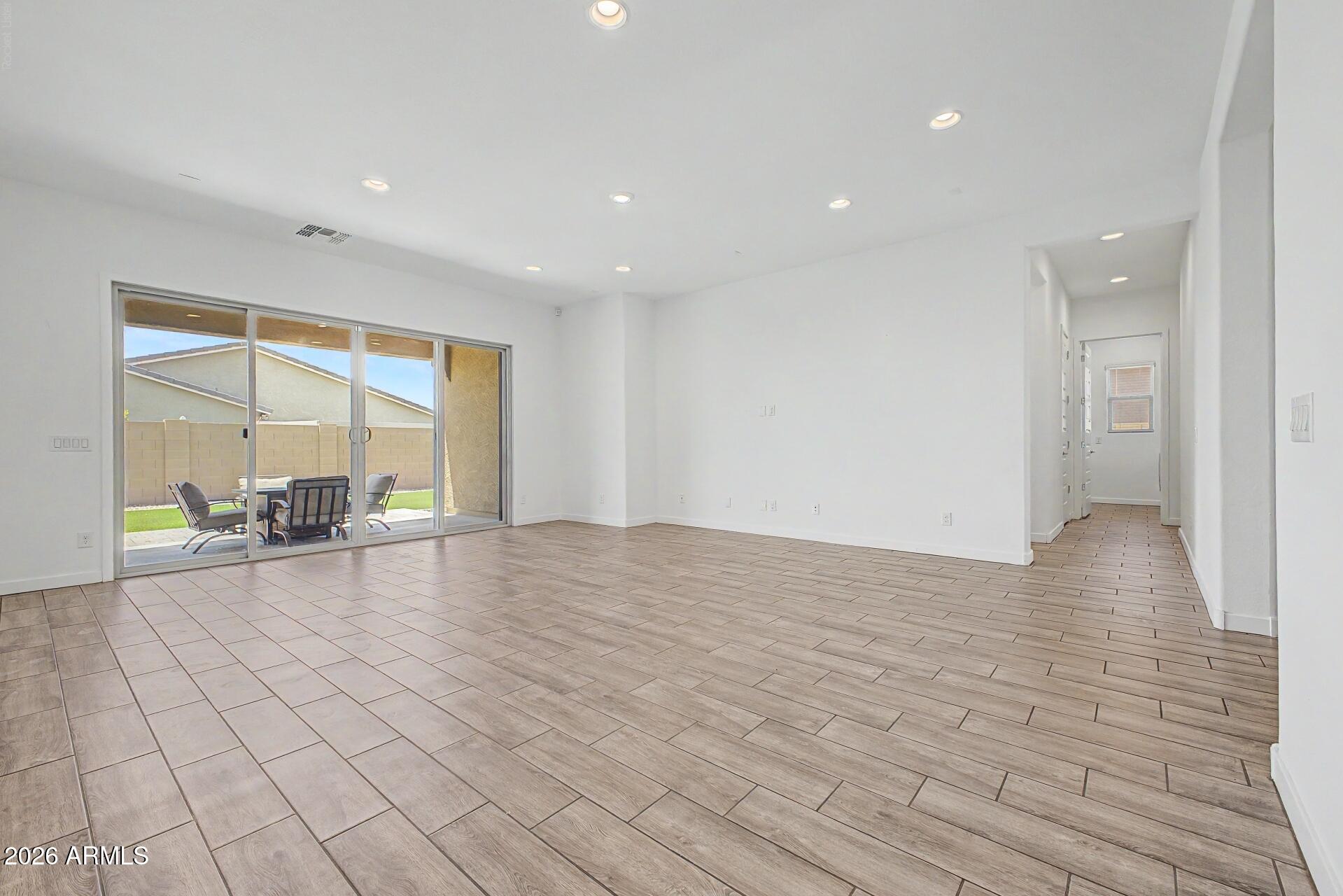 DOBBINS VILLAGE - Residential